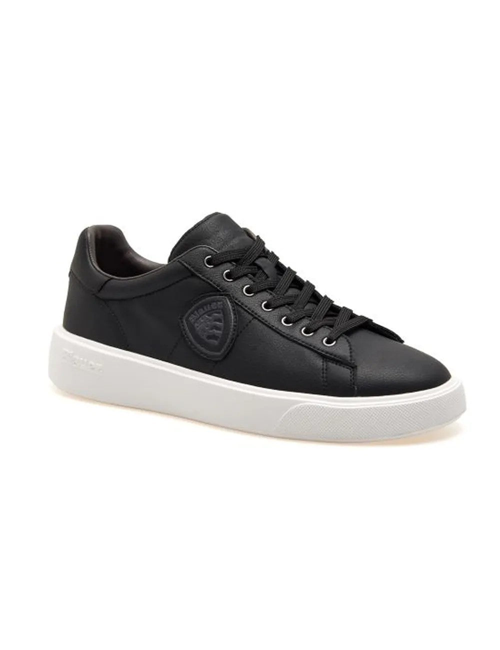 SCARPE BLAUER BUCK NERO