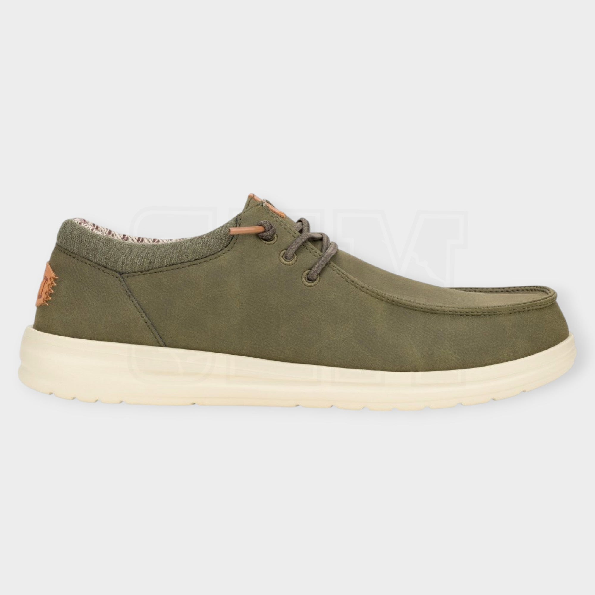MOCASSINO HEY DUDE PAUL CLASSIC