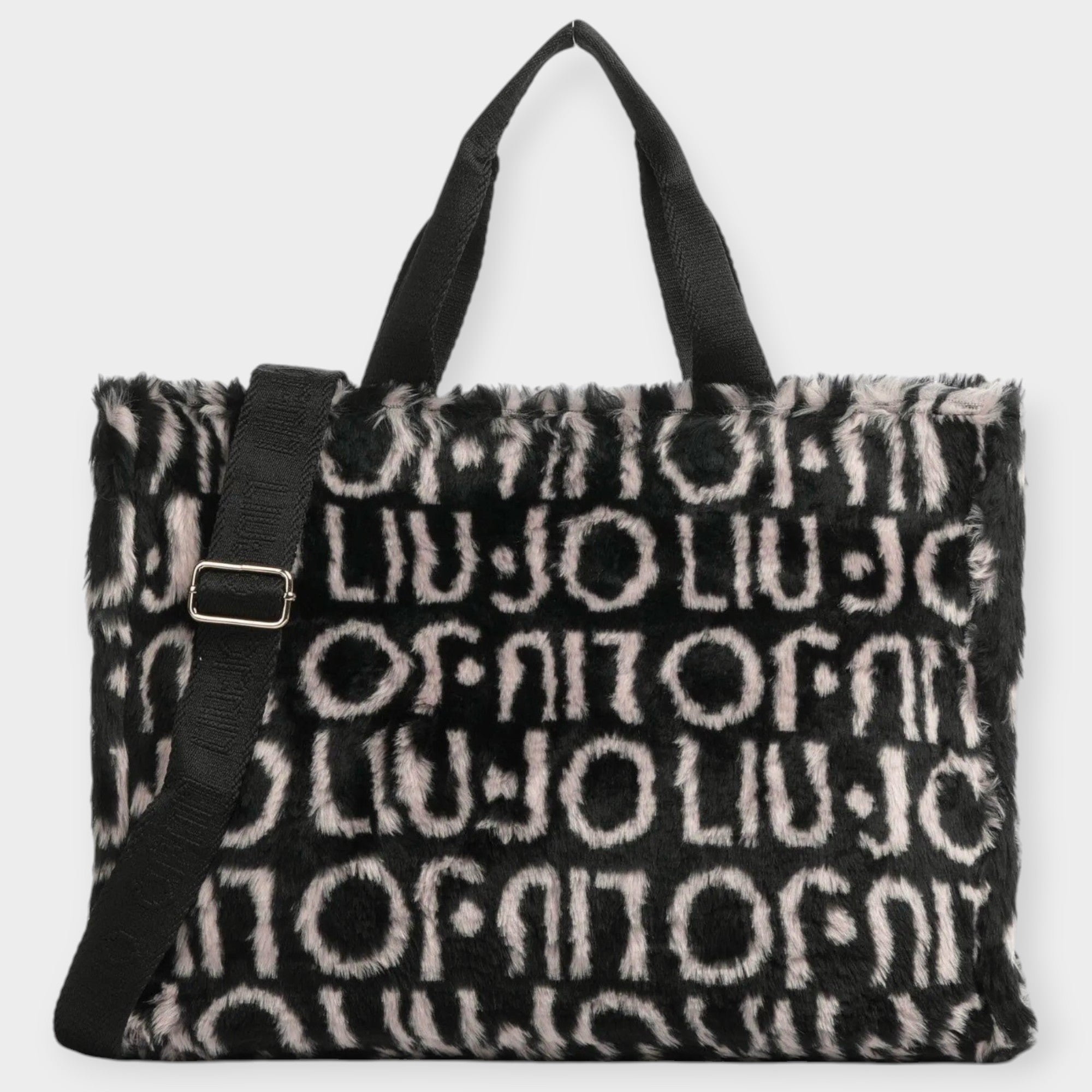 BORSA LIUJO TOTE TEDDY