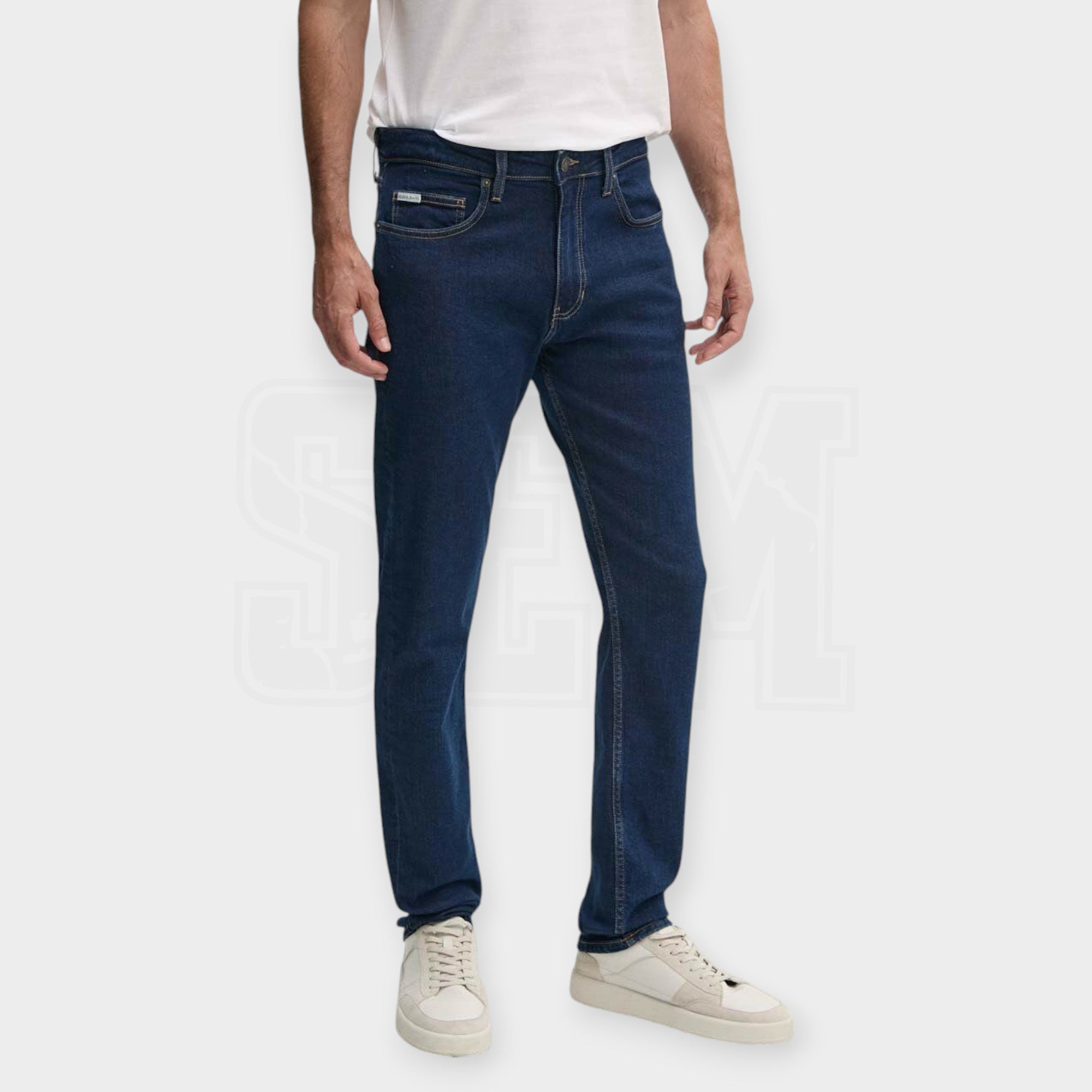 JEANS GUESS GJ SLIM DARK WASH