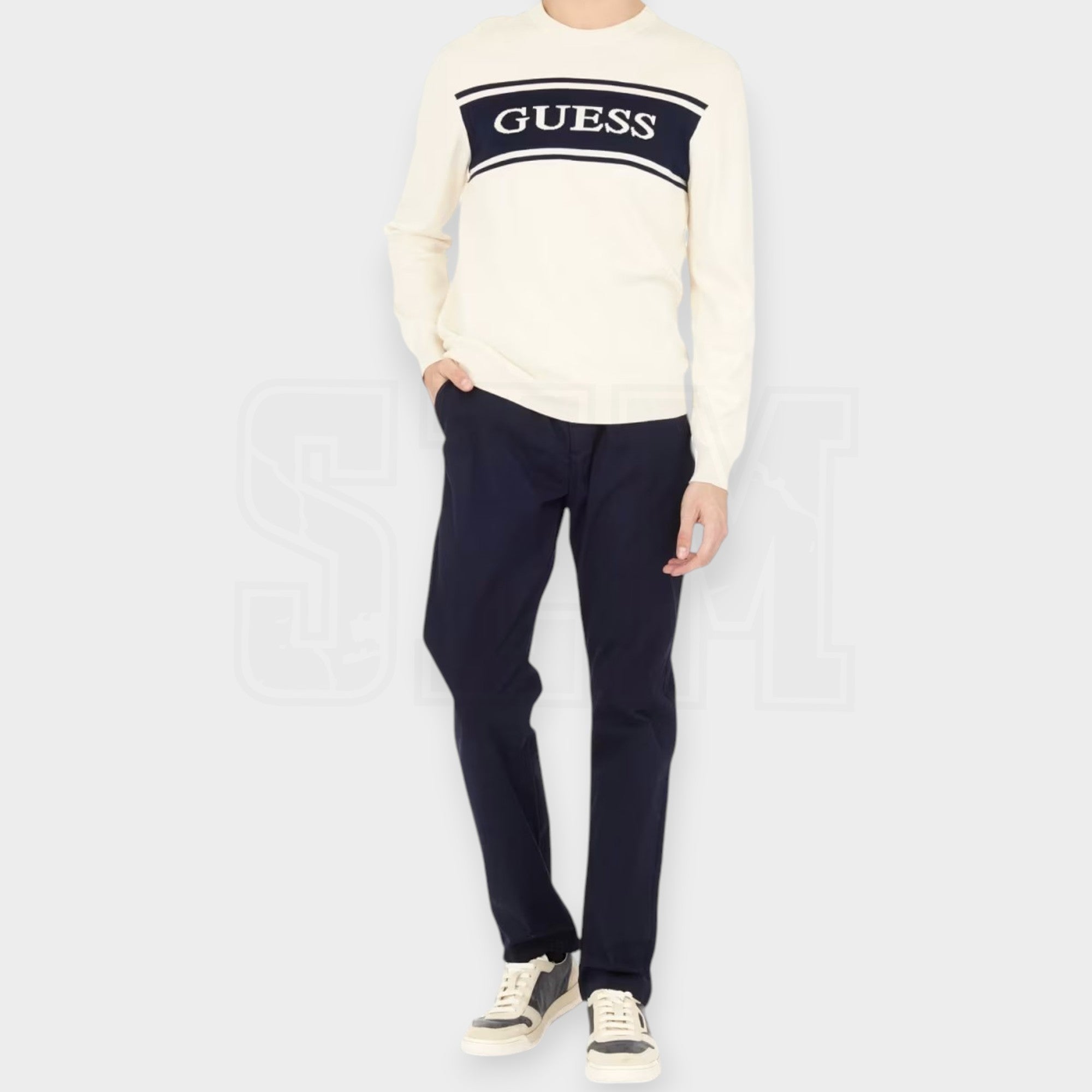 PANTALONE GUESS RICHIE