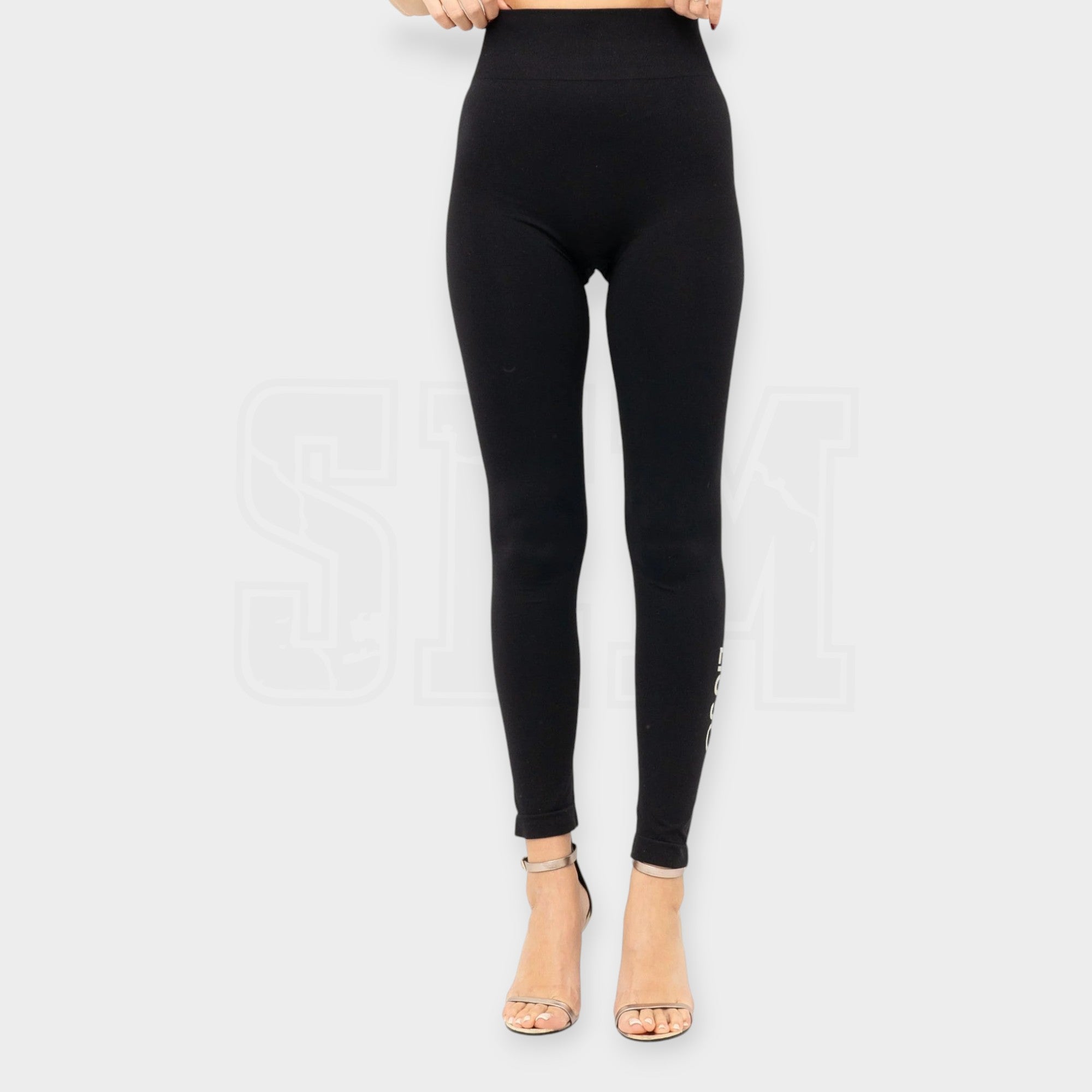 LEGGINS LIUJO JERSEY STRETCH