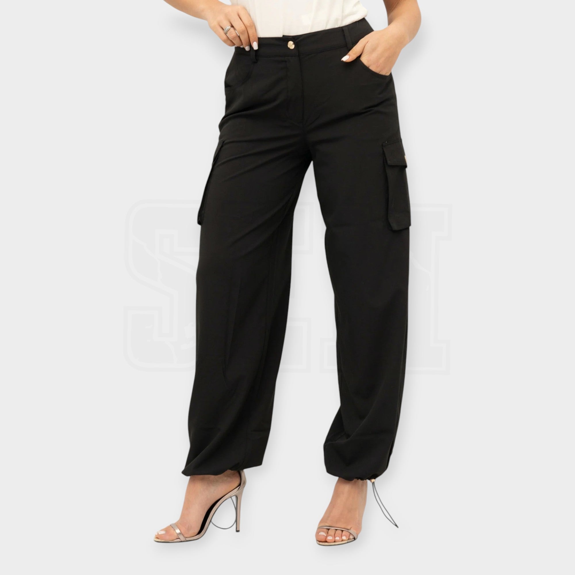 PANTALONE LIUJO PANT TS TPOTF LUNGO