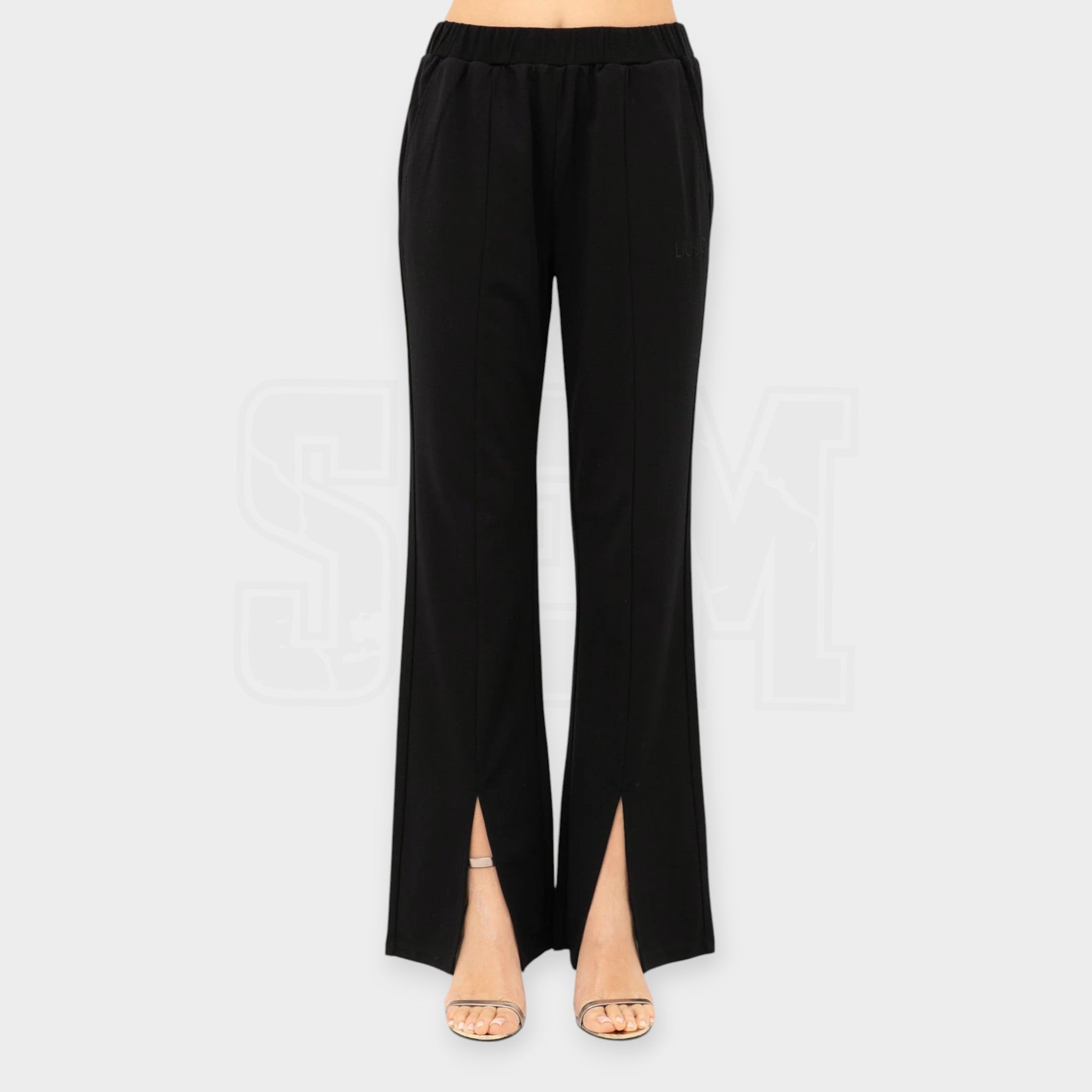 PANTALONE LIUJO IN JERSEY