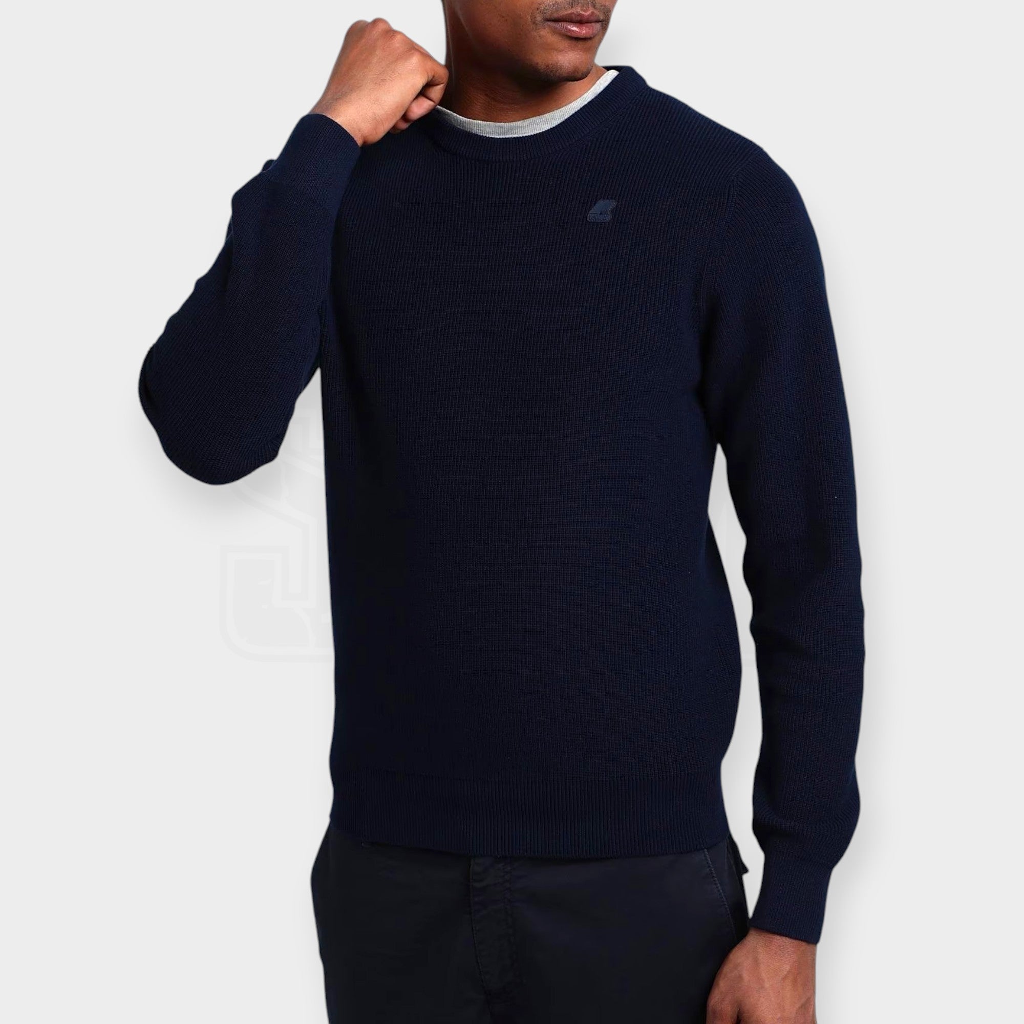 FELPA KWAY SEBASTIEN COTTON PS