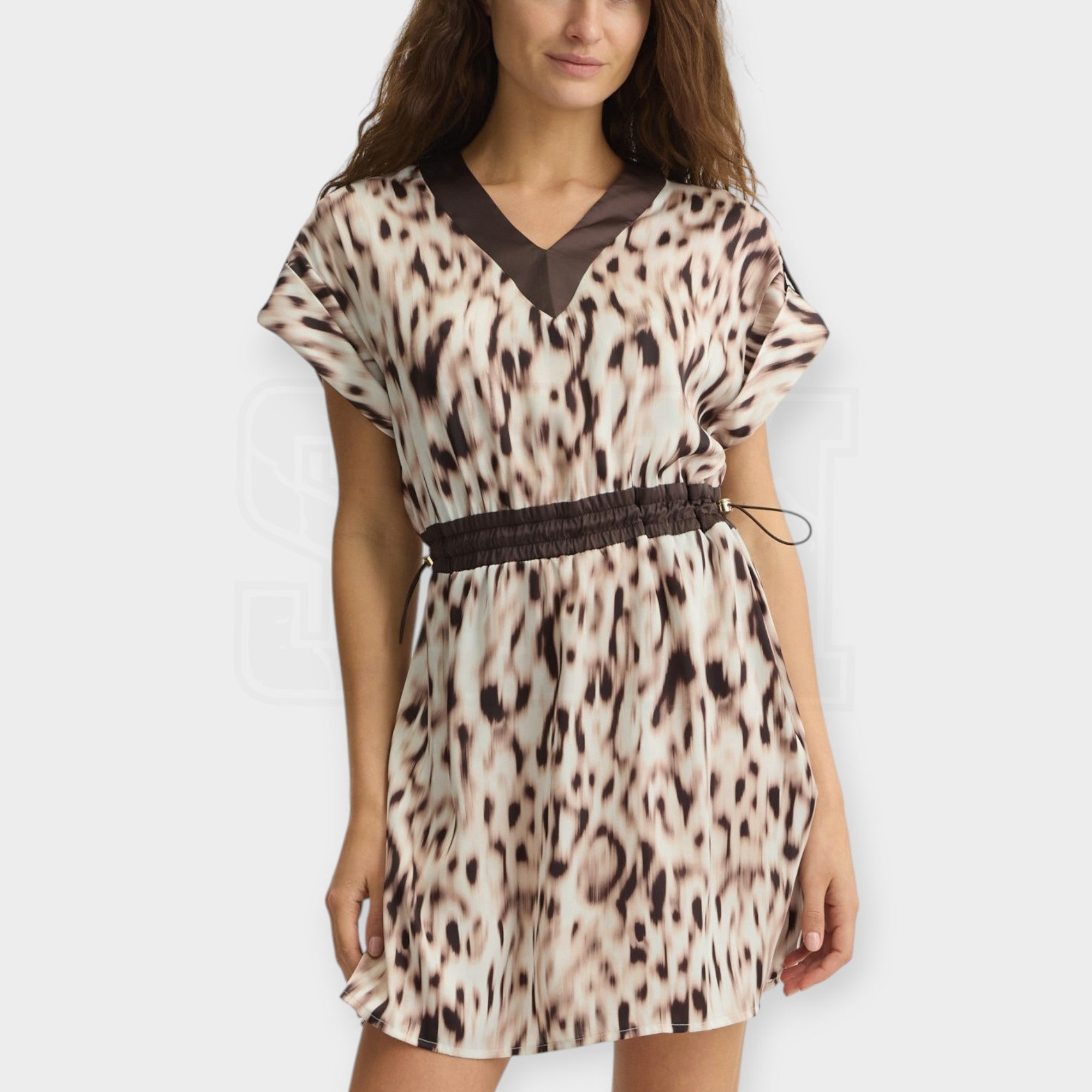 ABITO LIUJO TS NAVETTA