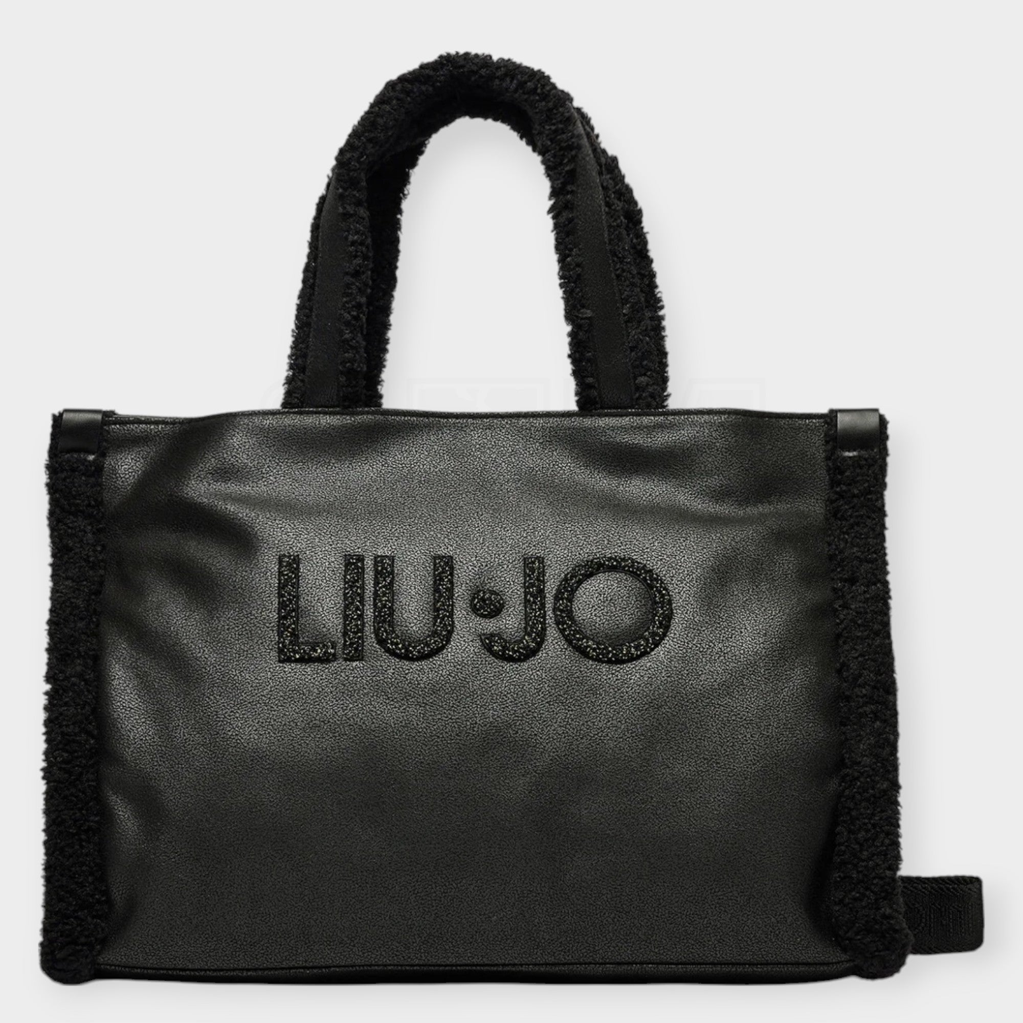 BORSA LIUJO TOTE SHEEP