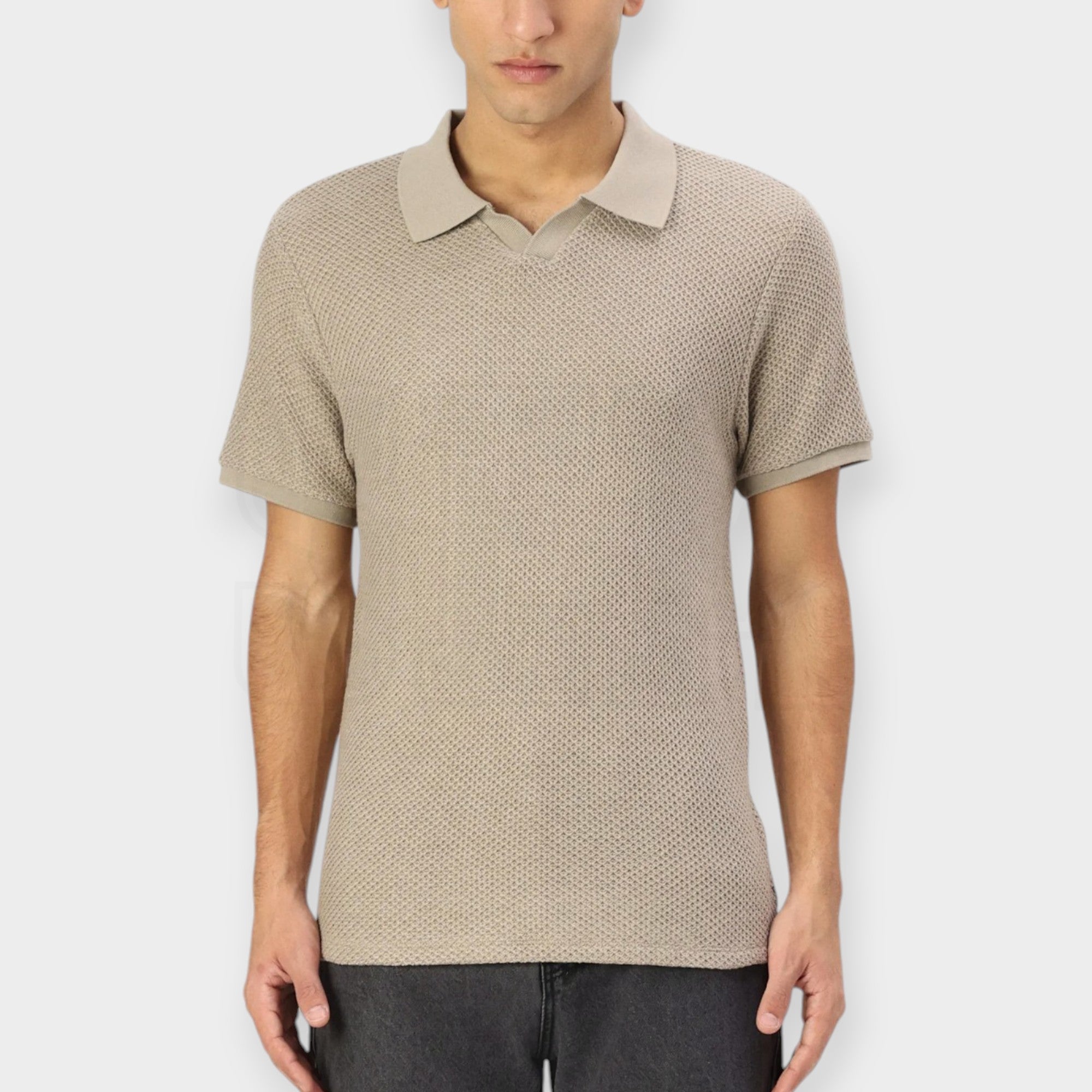 POLO GUESS PRESTON JOHNNY COLLAR