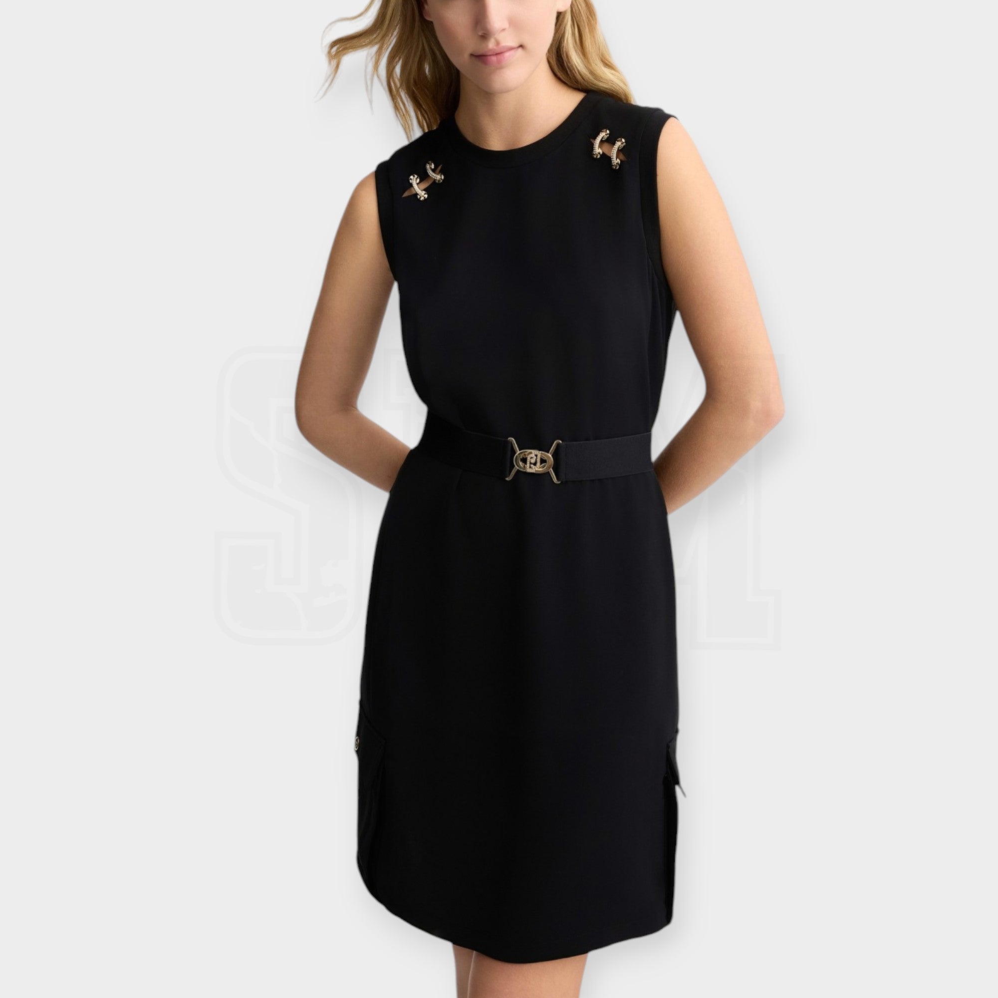 ABITO LIUJO TS NAV. T UNITA