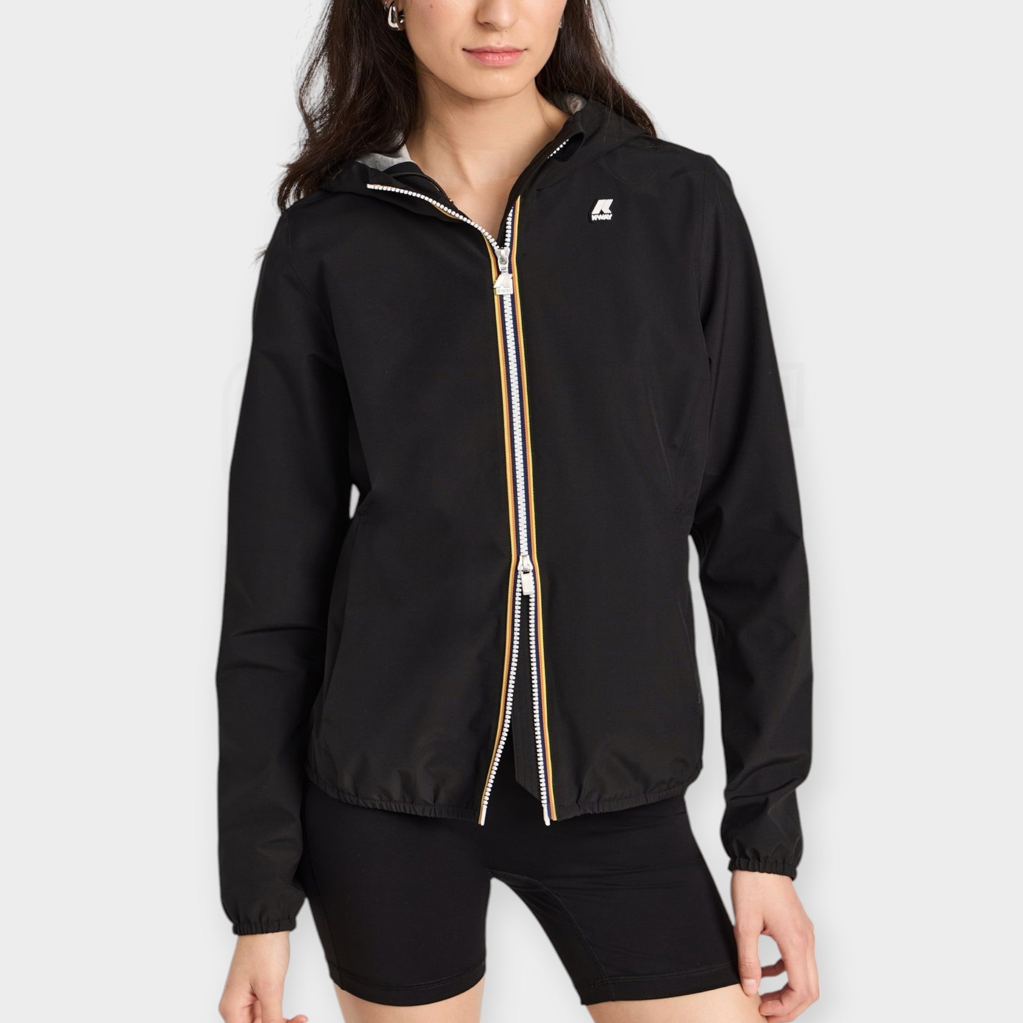 GIUBBINO KWAY LILY STRETCH DOT