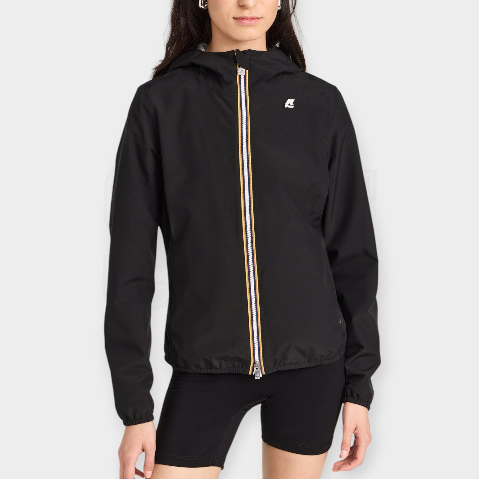 GIUBBINO KWAY LILY STRETCH DOT