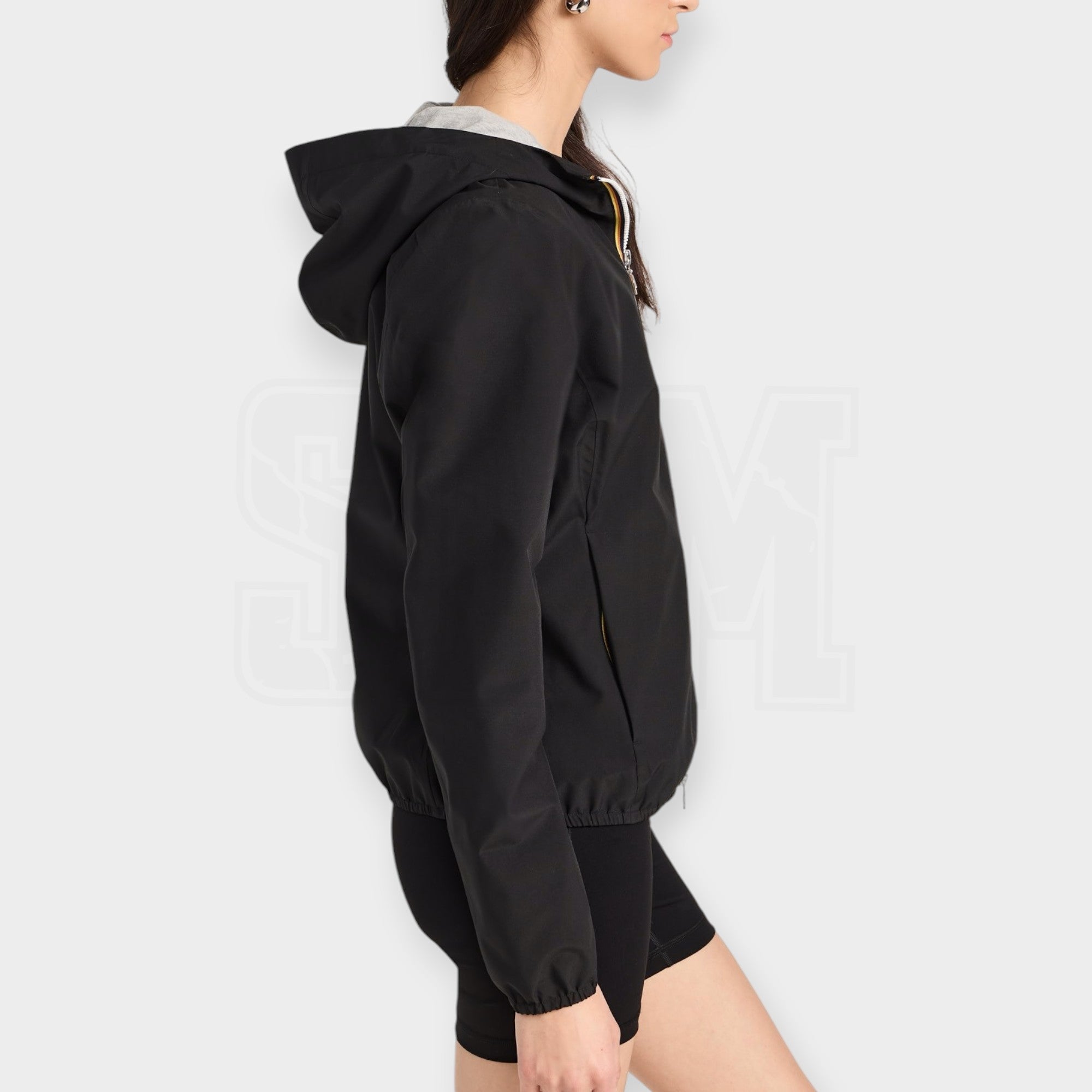 GIUBBINO KWAY LILY STRETCH DOT