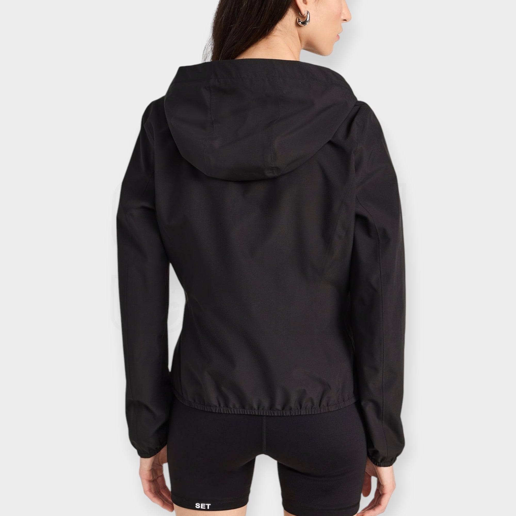 GIUBBINO KWAY LILY STRETCH DOT