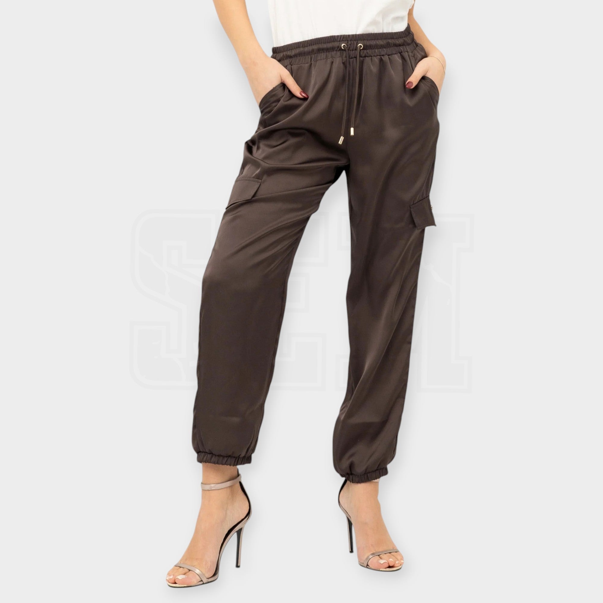 PANTALONE TPOFT LUNGO