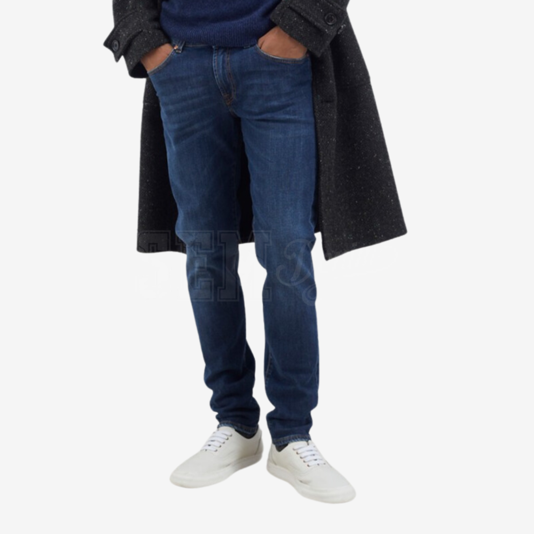 JEANS ROY ROGER'S 517 CH42