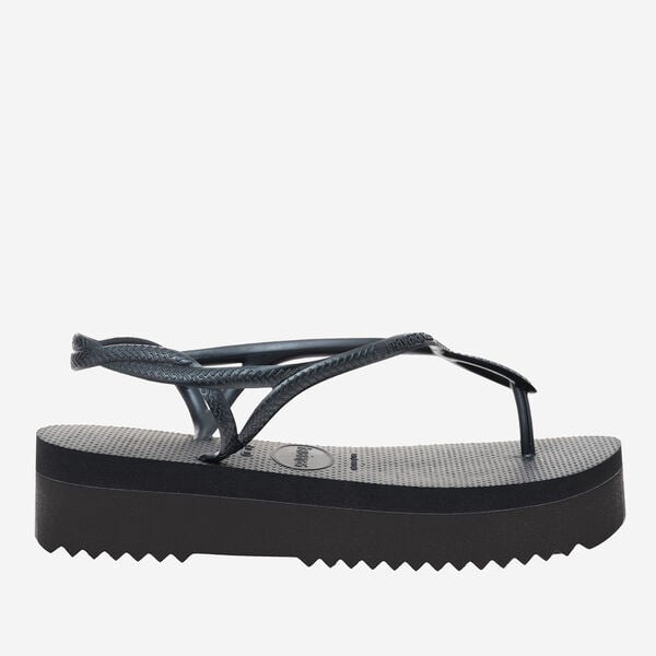 SANDALO HAVAIANAS LUNA FLATFORM SPIKES