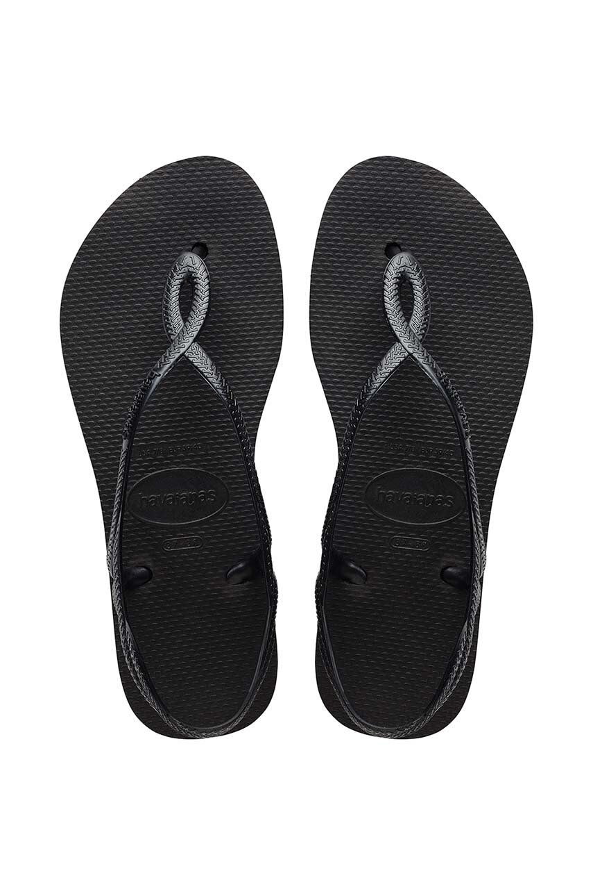 SANDALO HAVAIANAS LUNA FLATFORM