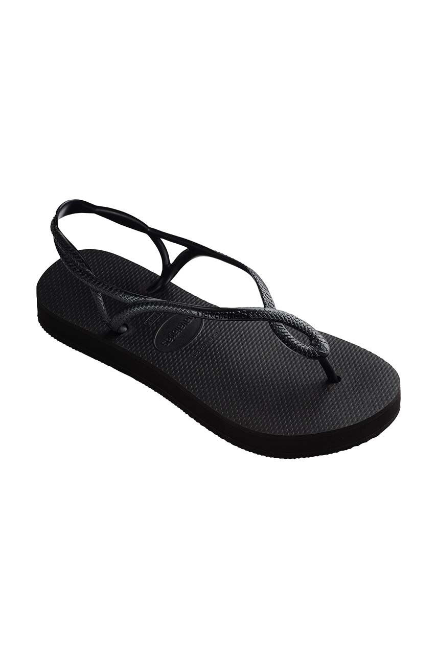 SANDALO HAVAIANAS LUNA FLATFORM