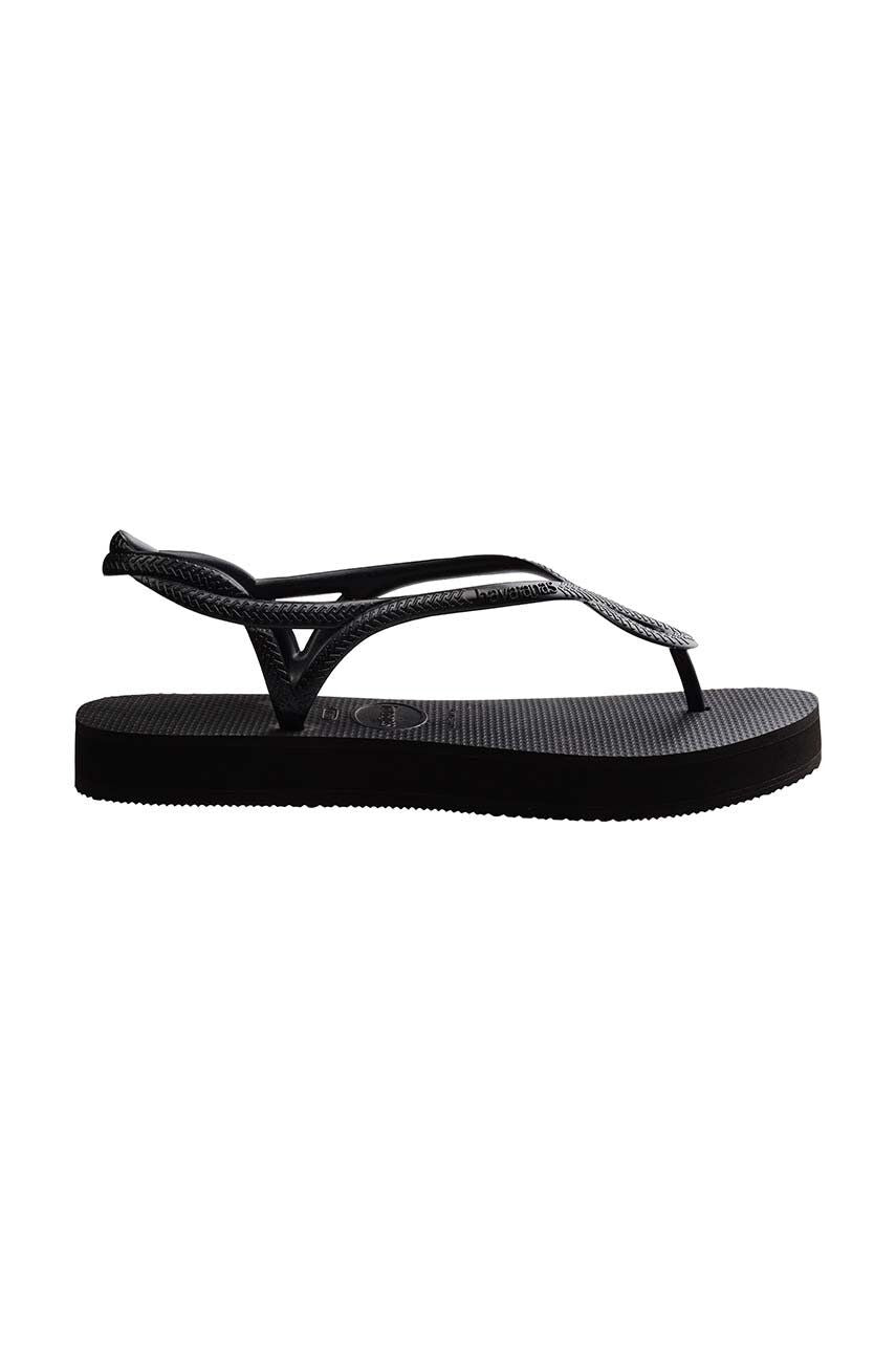 SANDALO HAVAIANAS LUNA FLATFORM