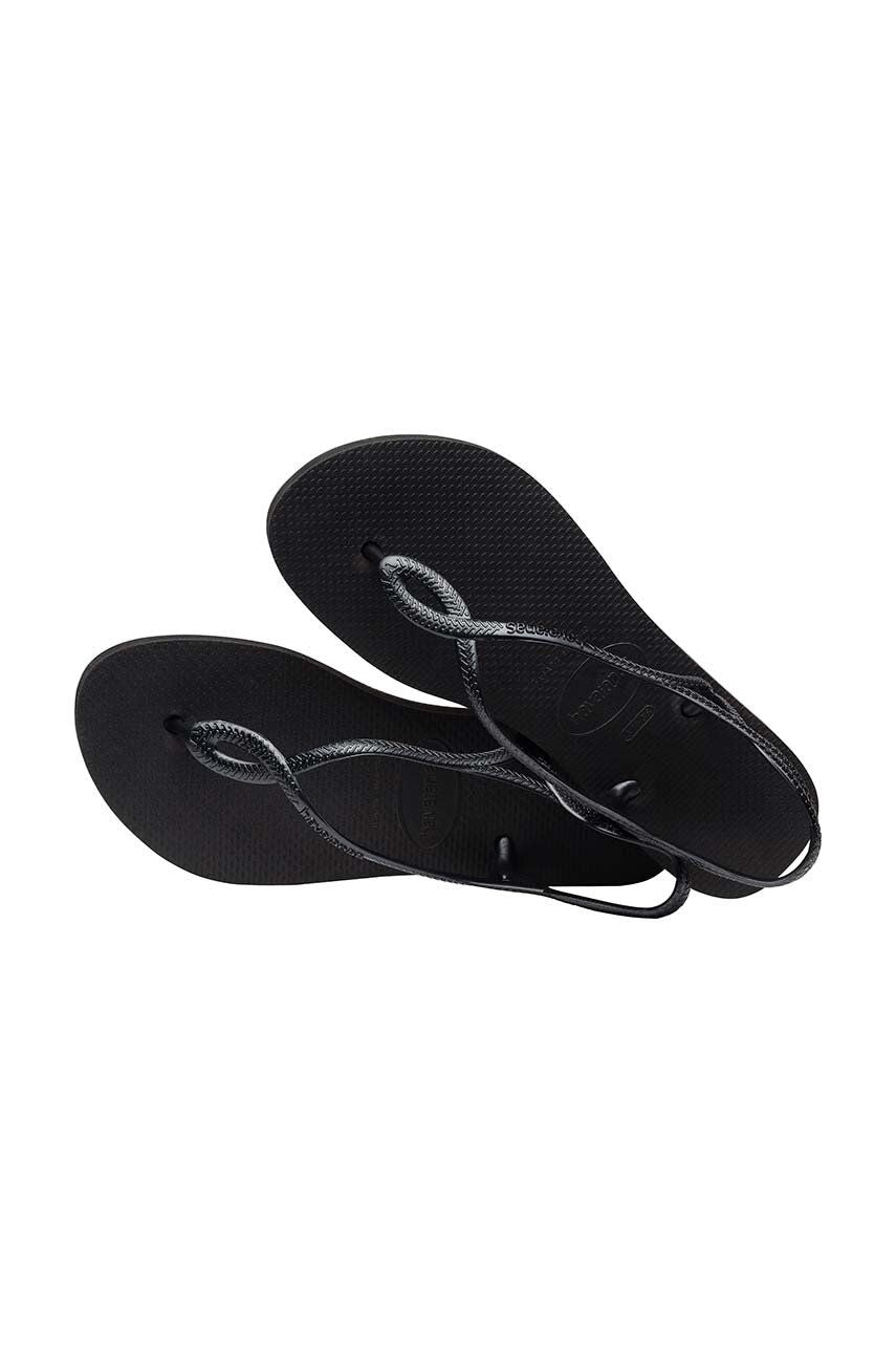 SANDALO HAVAIANAS LUNA FLATFORM