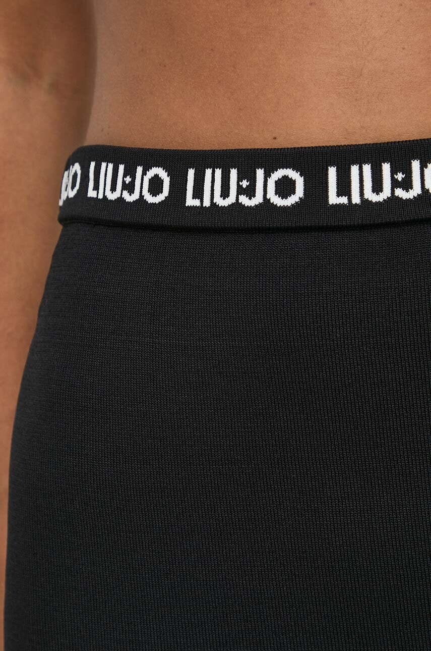 GONNA LIUJO IN MAGLIA LONGUETTE