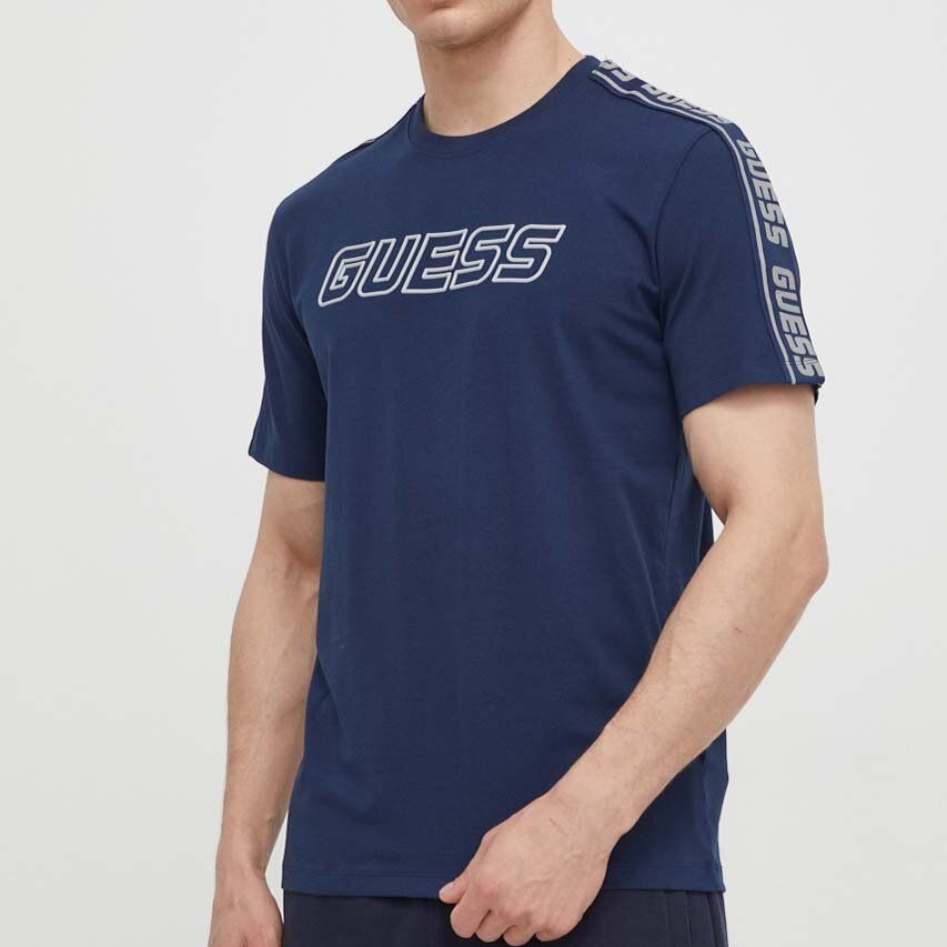 TSHIRT GUESS ARLO MC