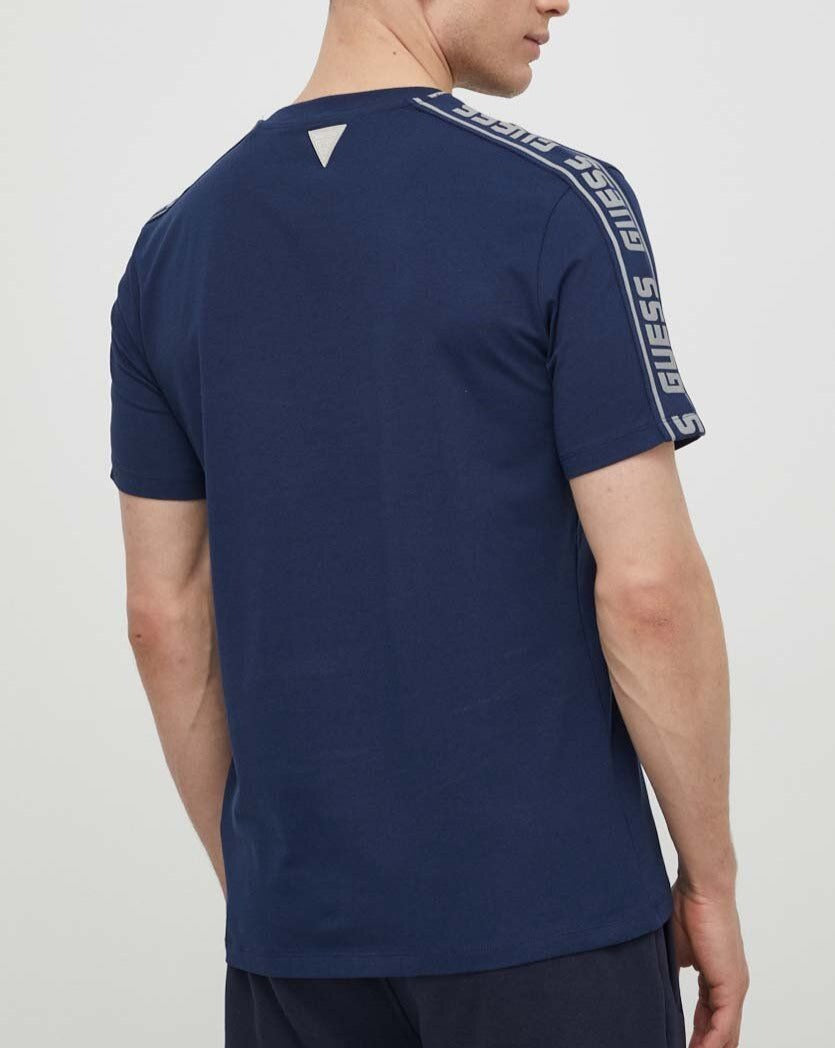 TSHIRT GUESS ARLO MC