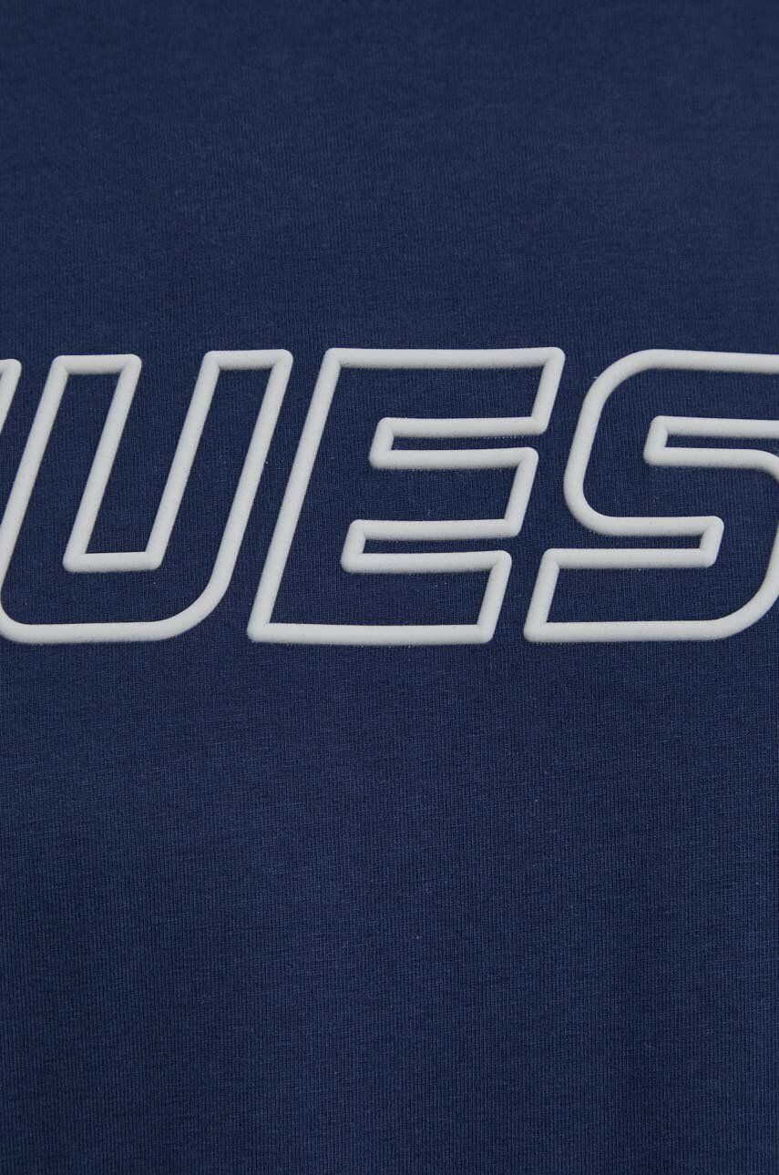 TSHIRT GUESS ARLO MC