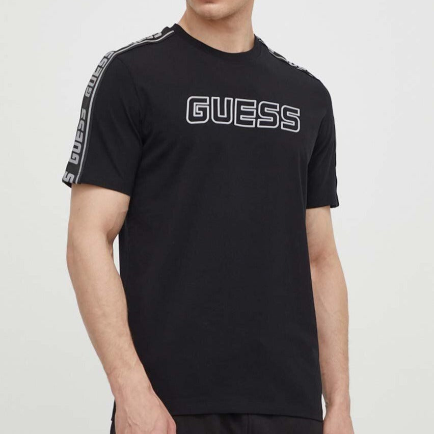 TSHIRT GUESS ARLO MC