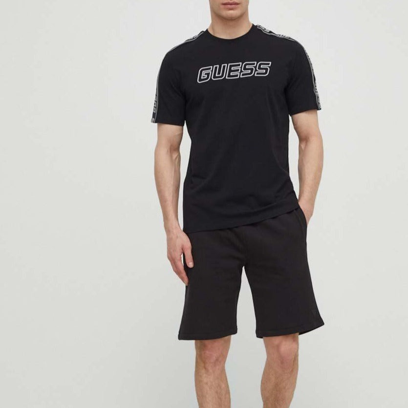 TSHIRT GUESS ARLO MC