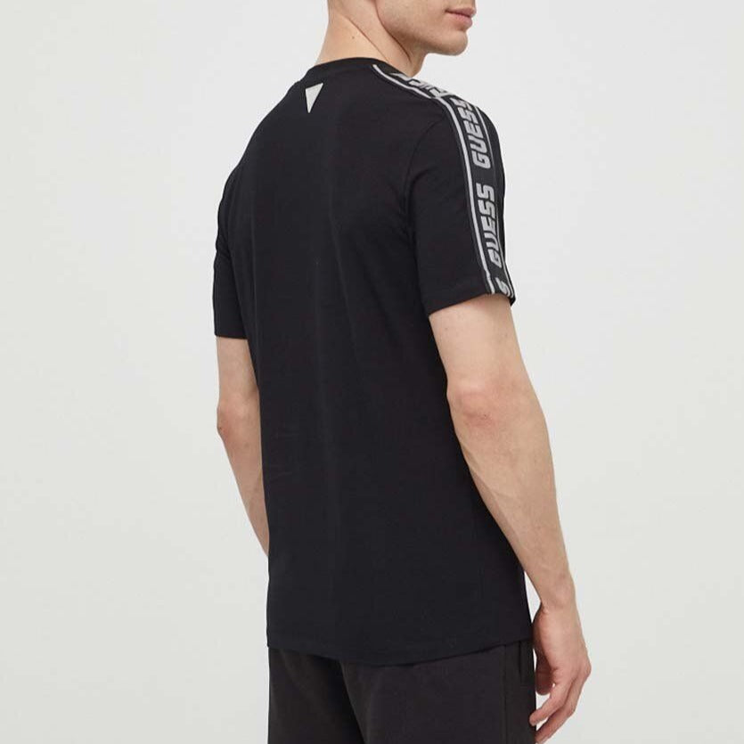 TSHIRT GUESS ARLO MC