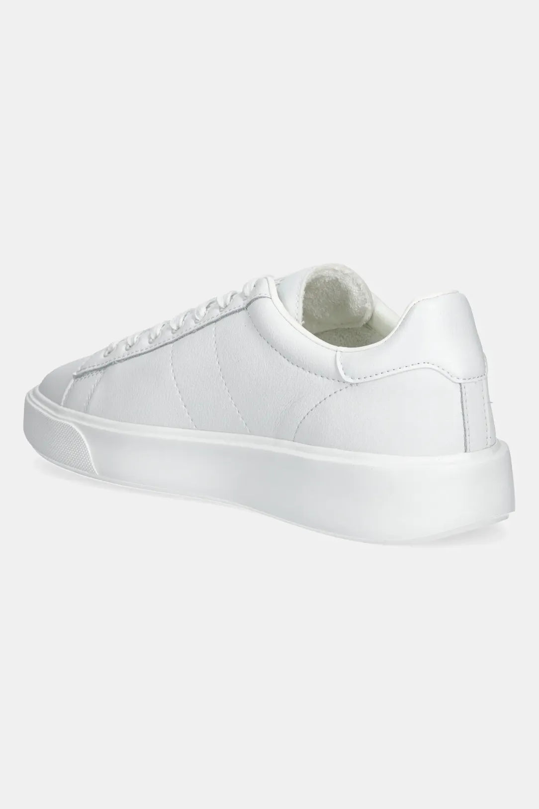 SCARPE BLAUER BUCK BIANCO