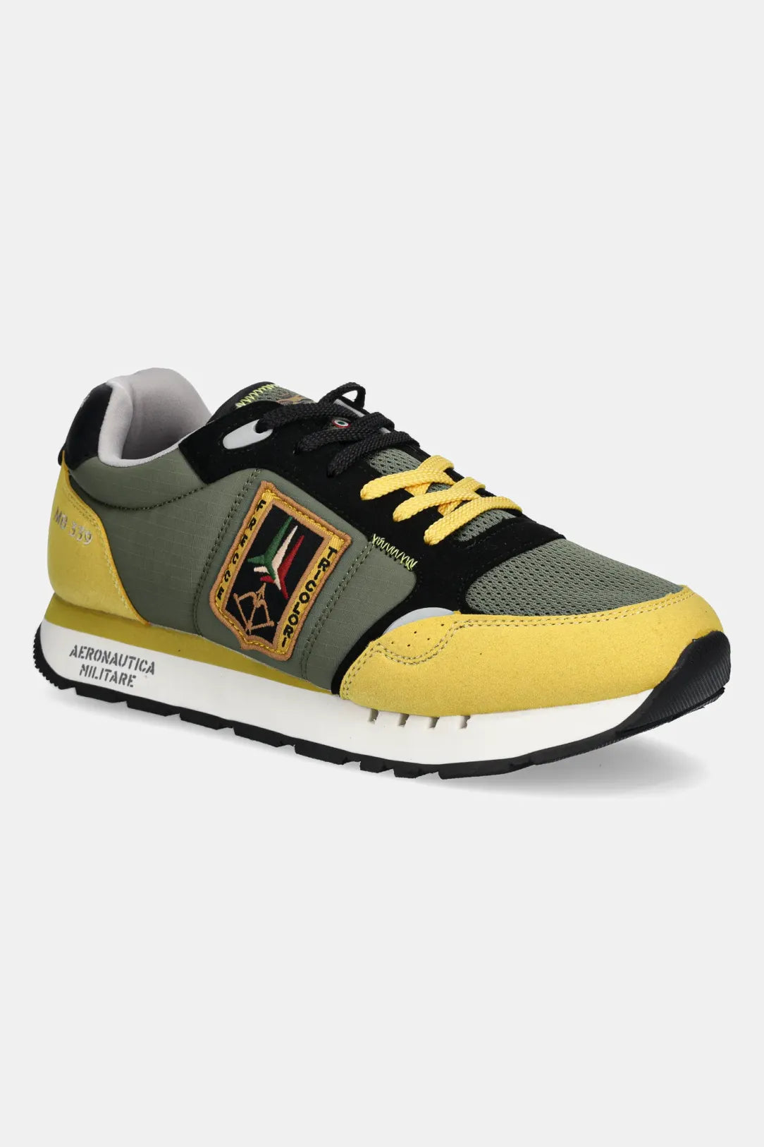 SCARPE AERONAUTICA MILITARE FRECCE