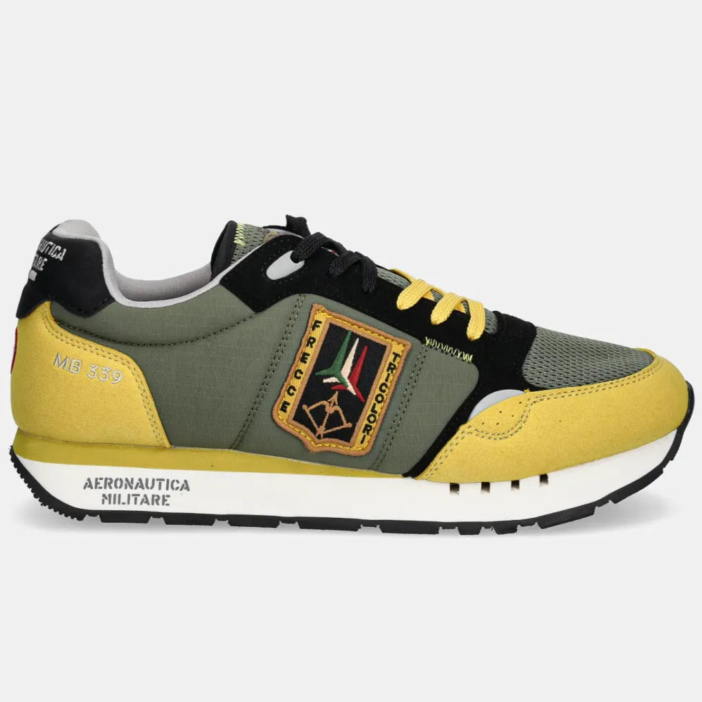 SCARPE AERONAUTICA MILITARE FRECCE