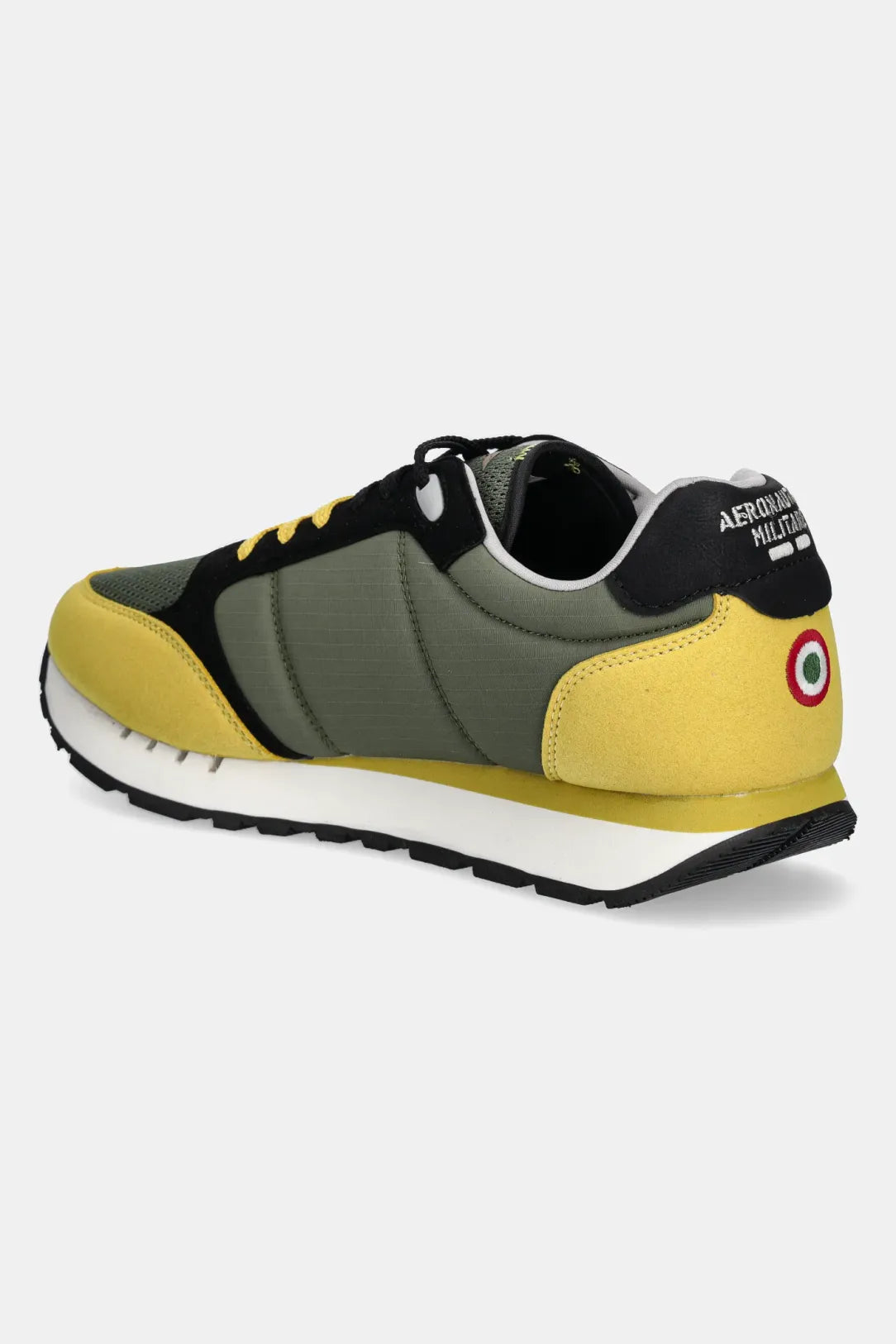 SCARPE AERONAUTICA MILITARE FRECCE