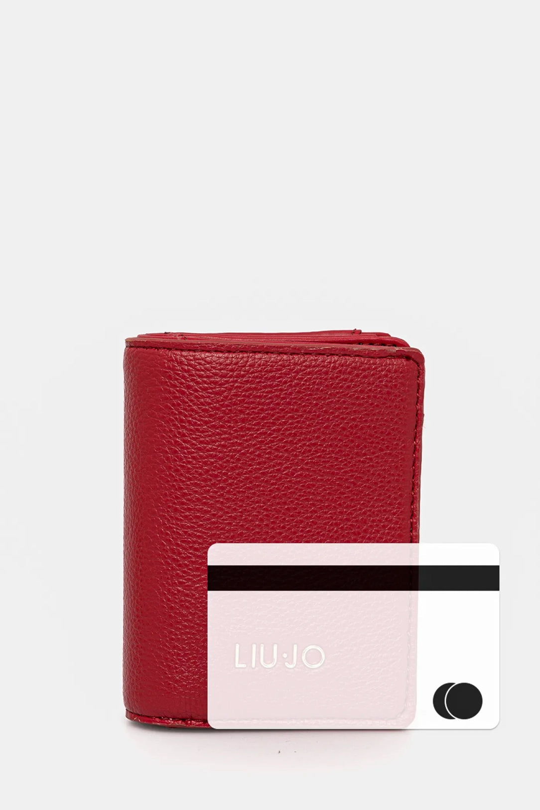 PORTAFOGLIO LIUJO BIFOLD