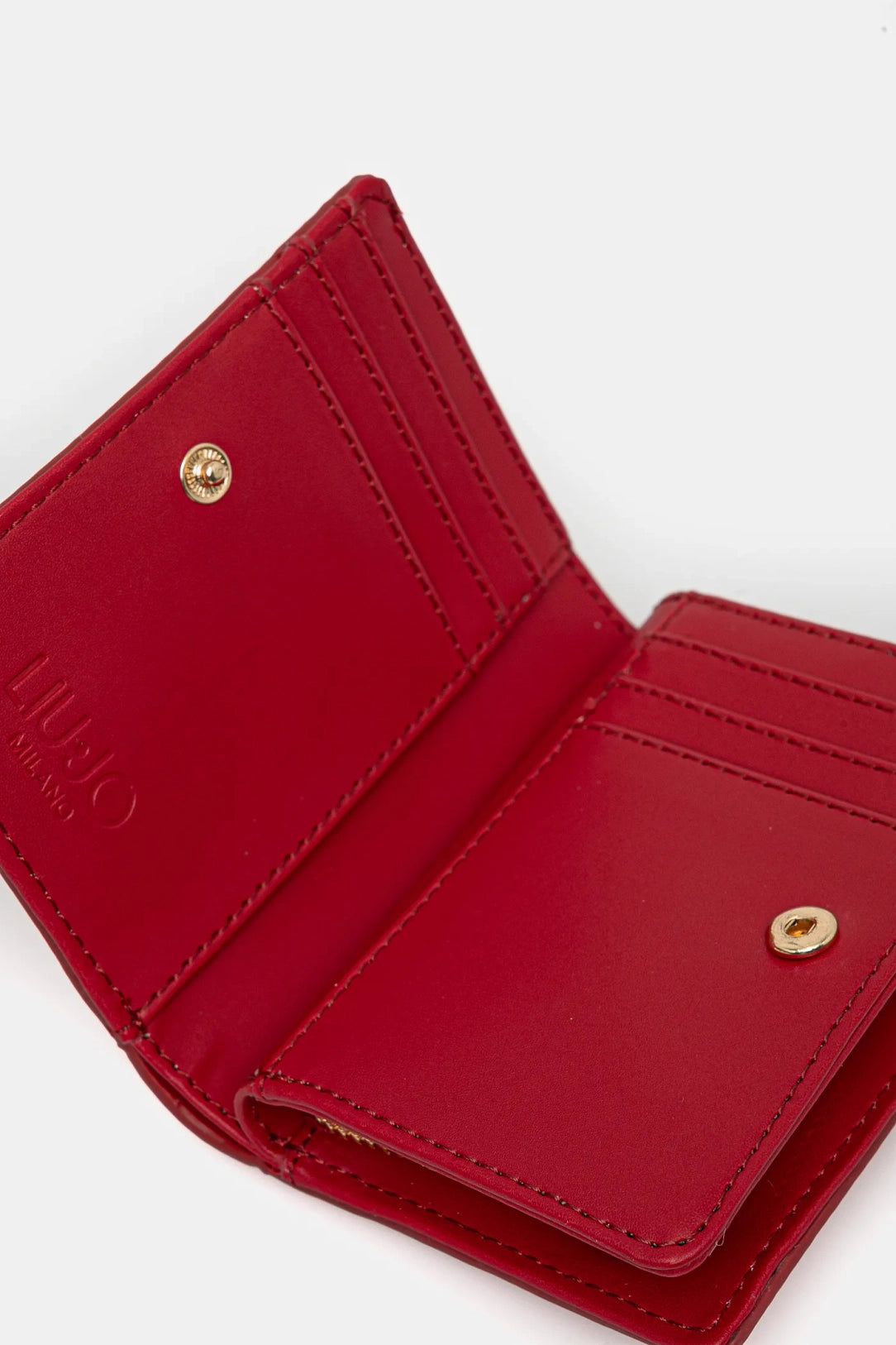 PORTAFOGLIO LIUJO BIFOLD