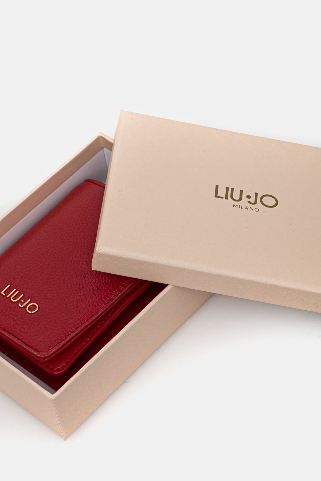 PORTAFOGLIO LIUJO BIFOLD