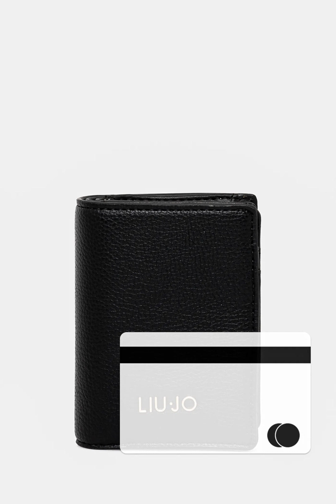 PORTAFOGLIO LIUJO BIFOLD