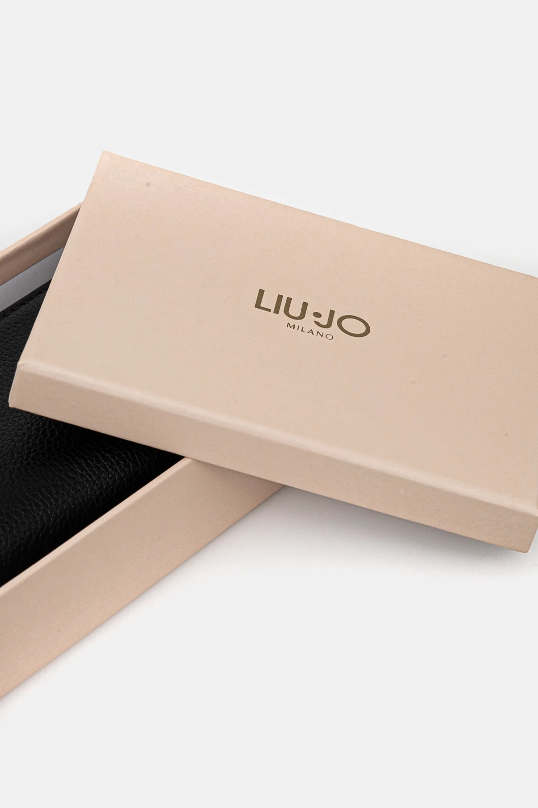 PORTAFOGLIO LIUJO BIFOLD