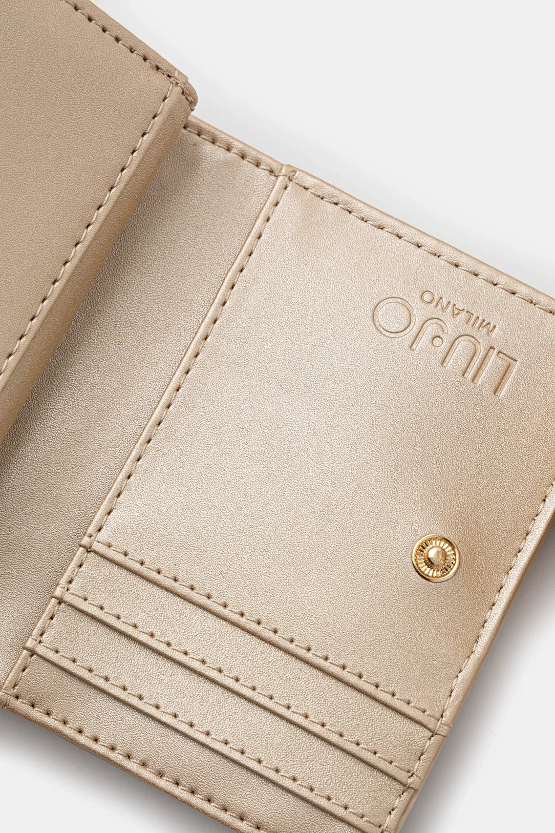 PORTAFOGLIO LIUJO BIFOLD
