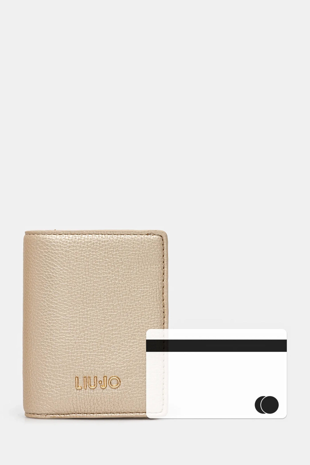 PORTAFOGLIO LIUJO BIFOLD