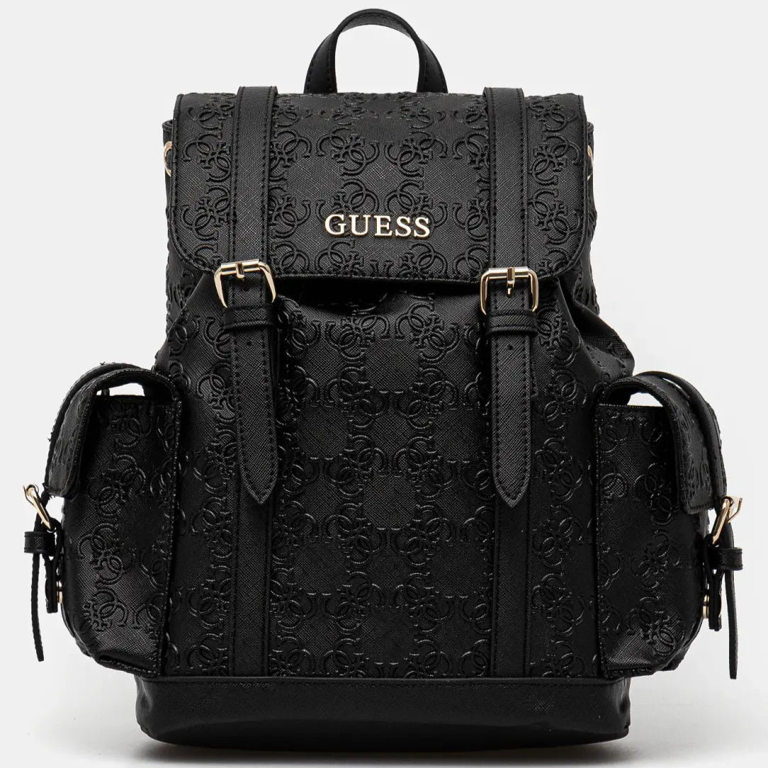 ZAINO GUESS EMBOSSED