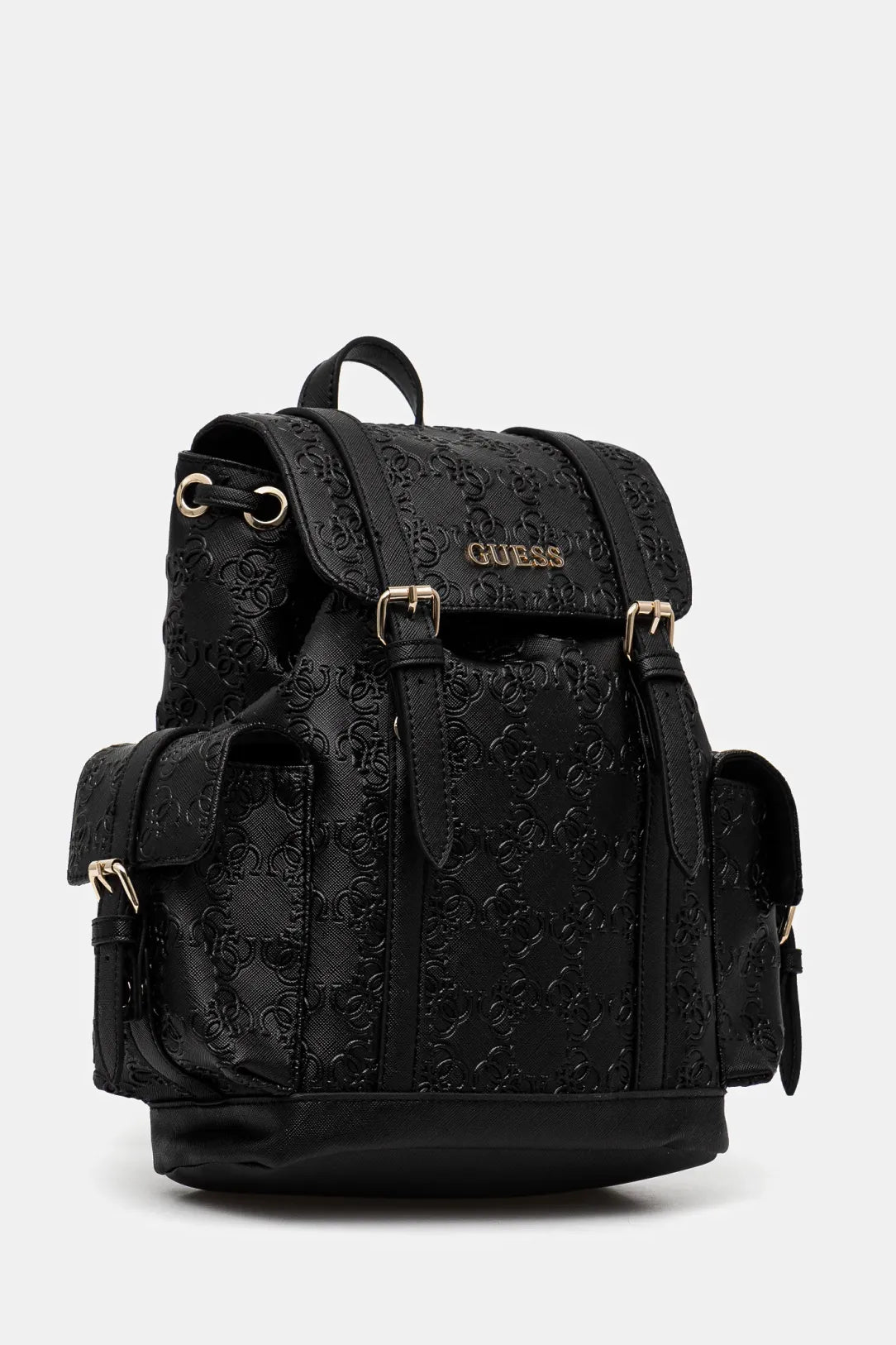 ZAINO GUESS EMBOSSED