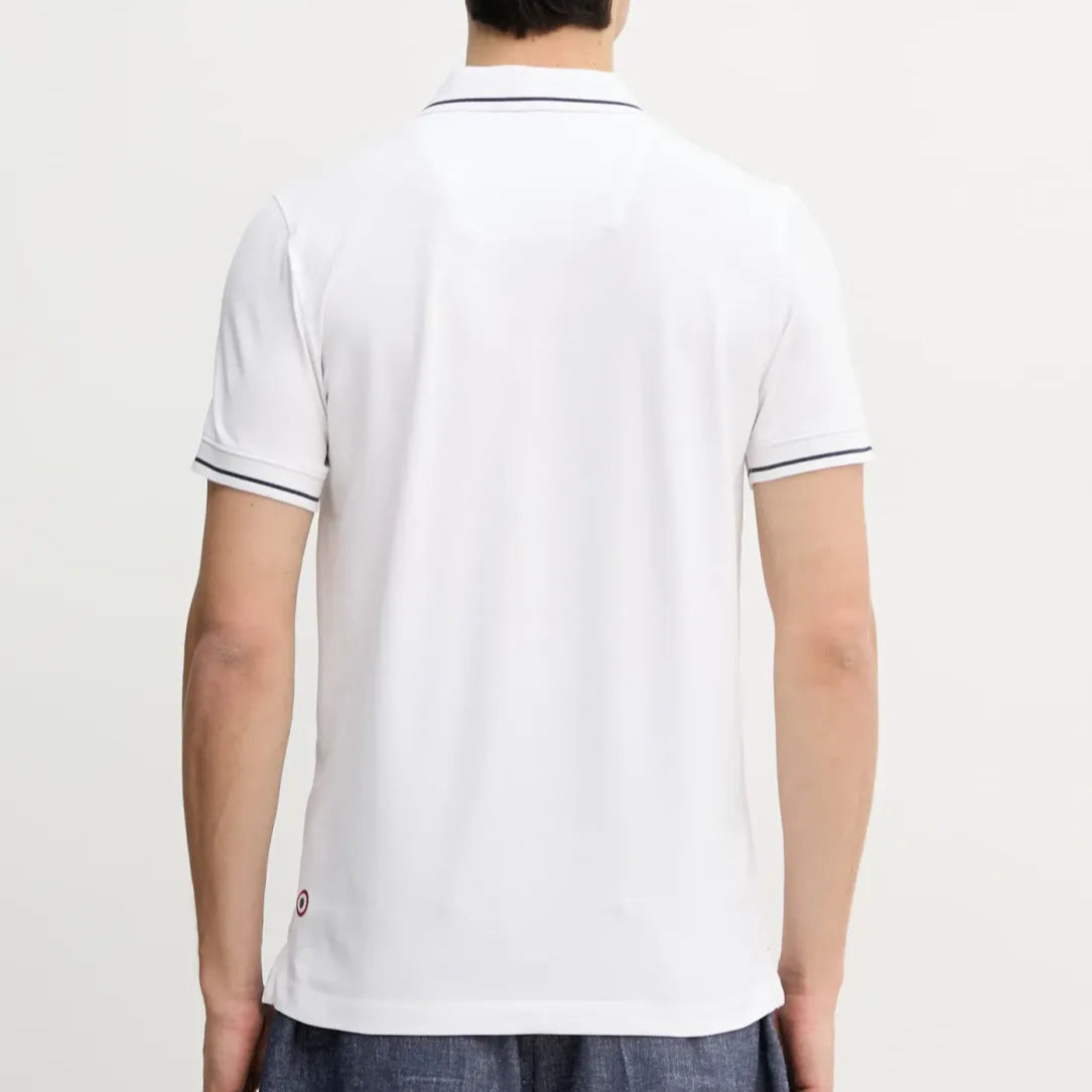 POLO AERONAUTICA MILITARE MINILOGO