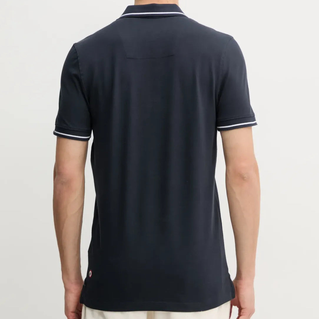 POLO AERONAUTICA MILITARE MINILOGO