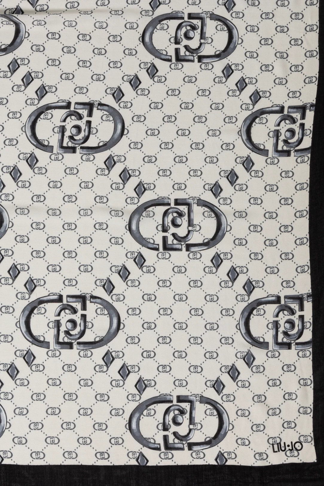 STOLA LIUJO SKETCH 90X180