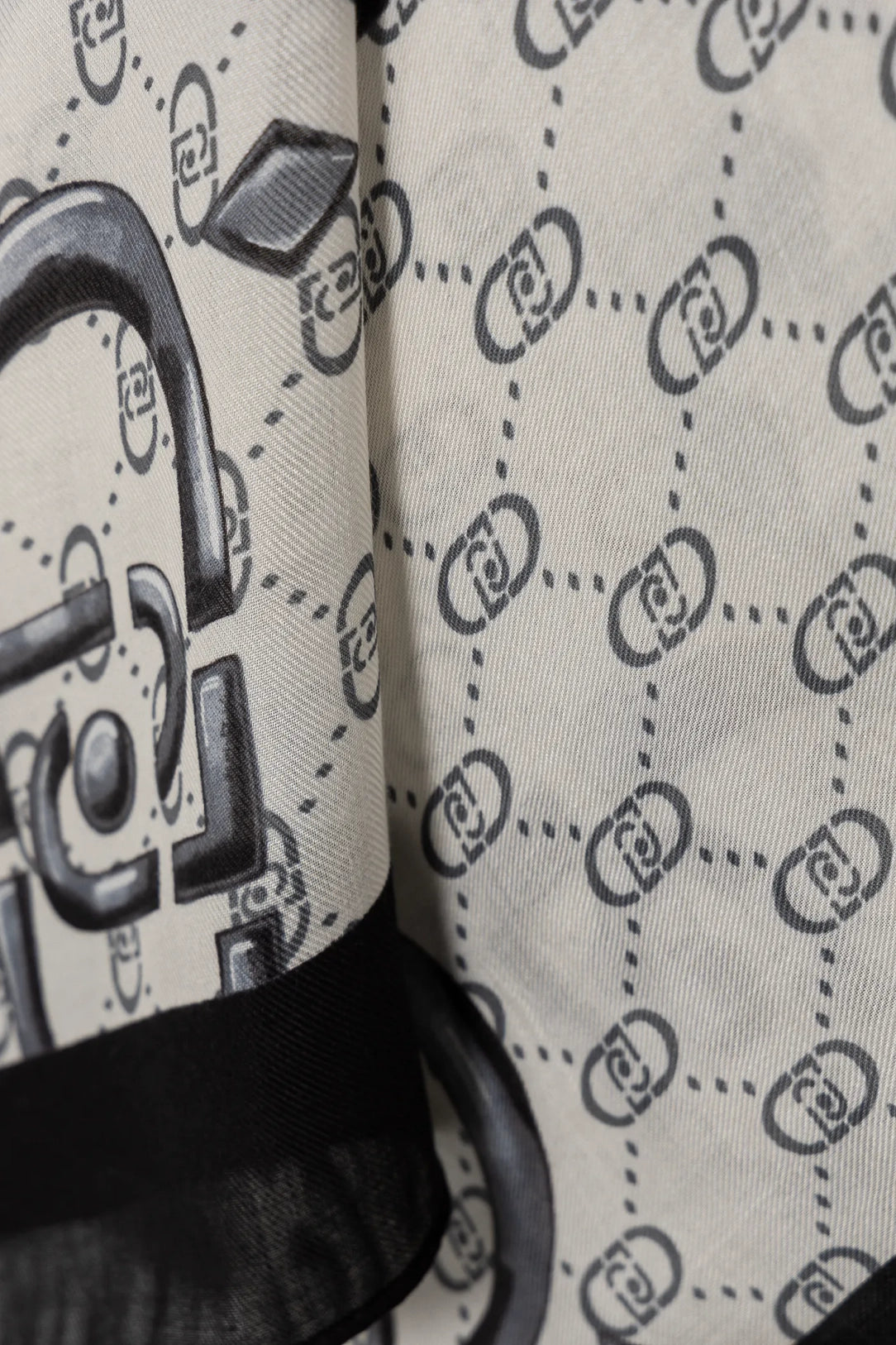 STOLA LIUJO SKETCH 90X180