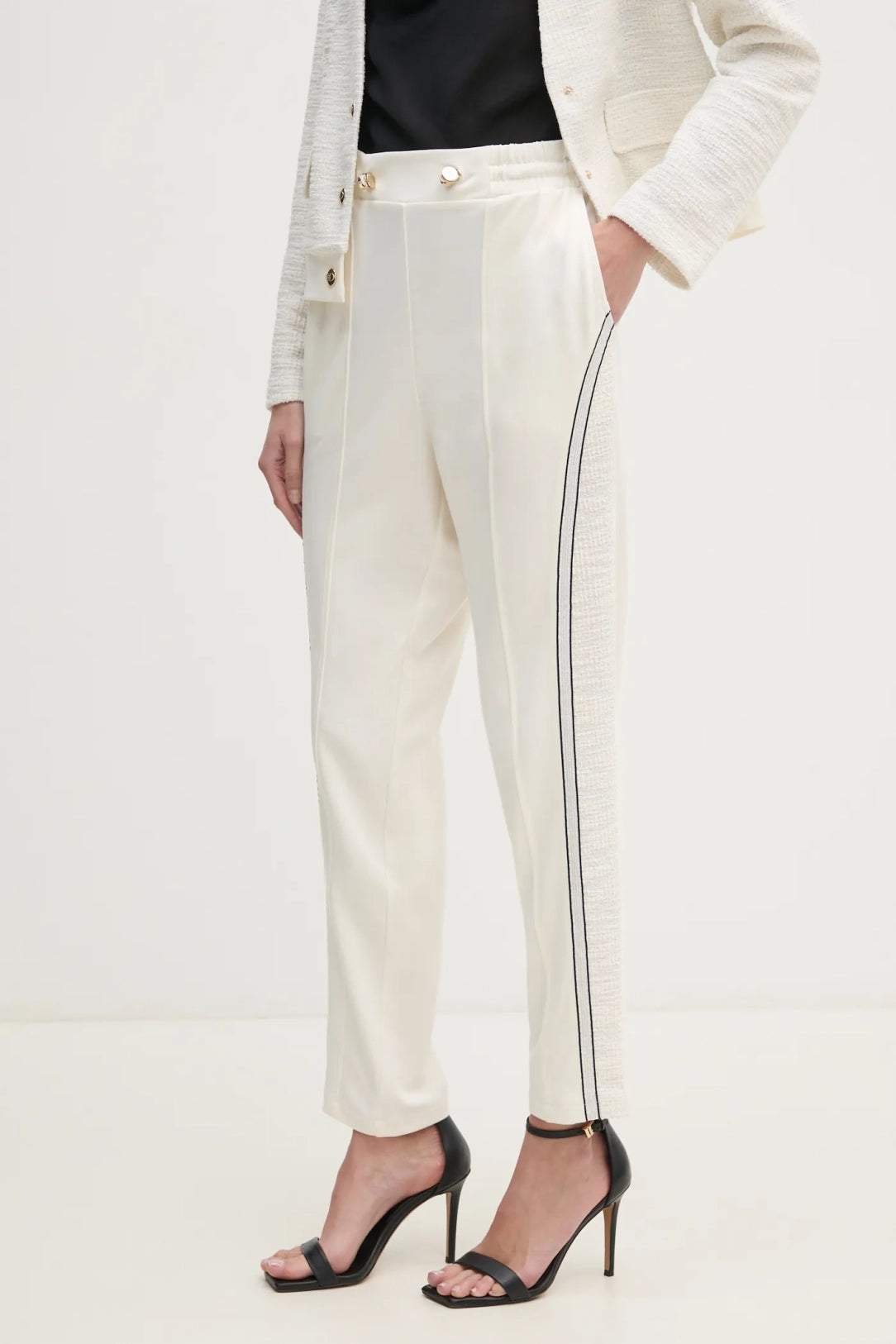 PANTALONE LIUJO JERSEY