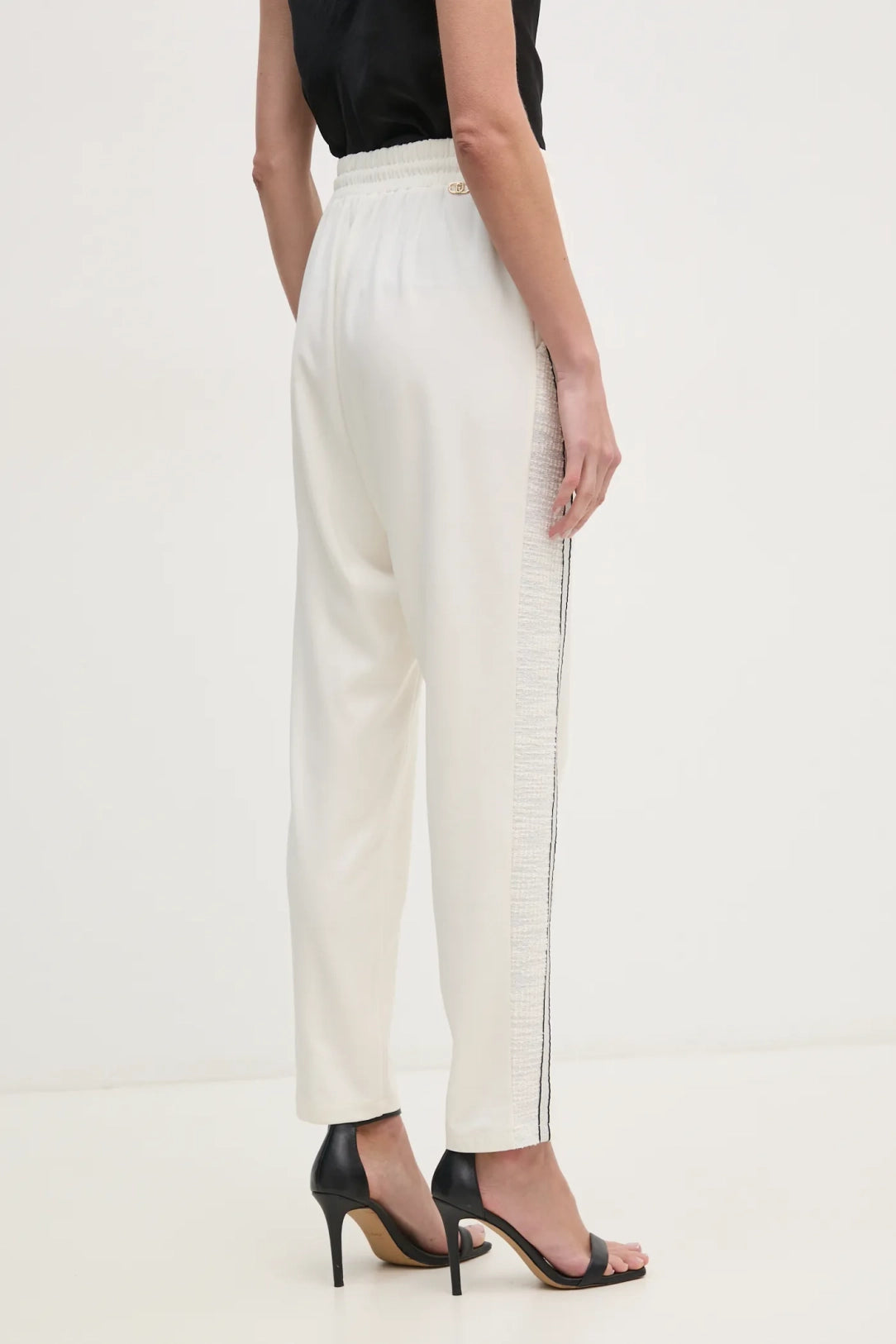 PANTALONE LIUJO JERSEY